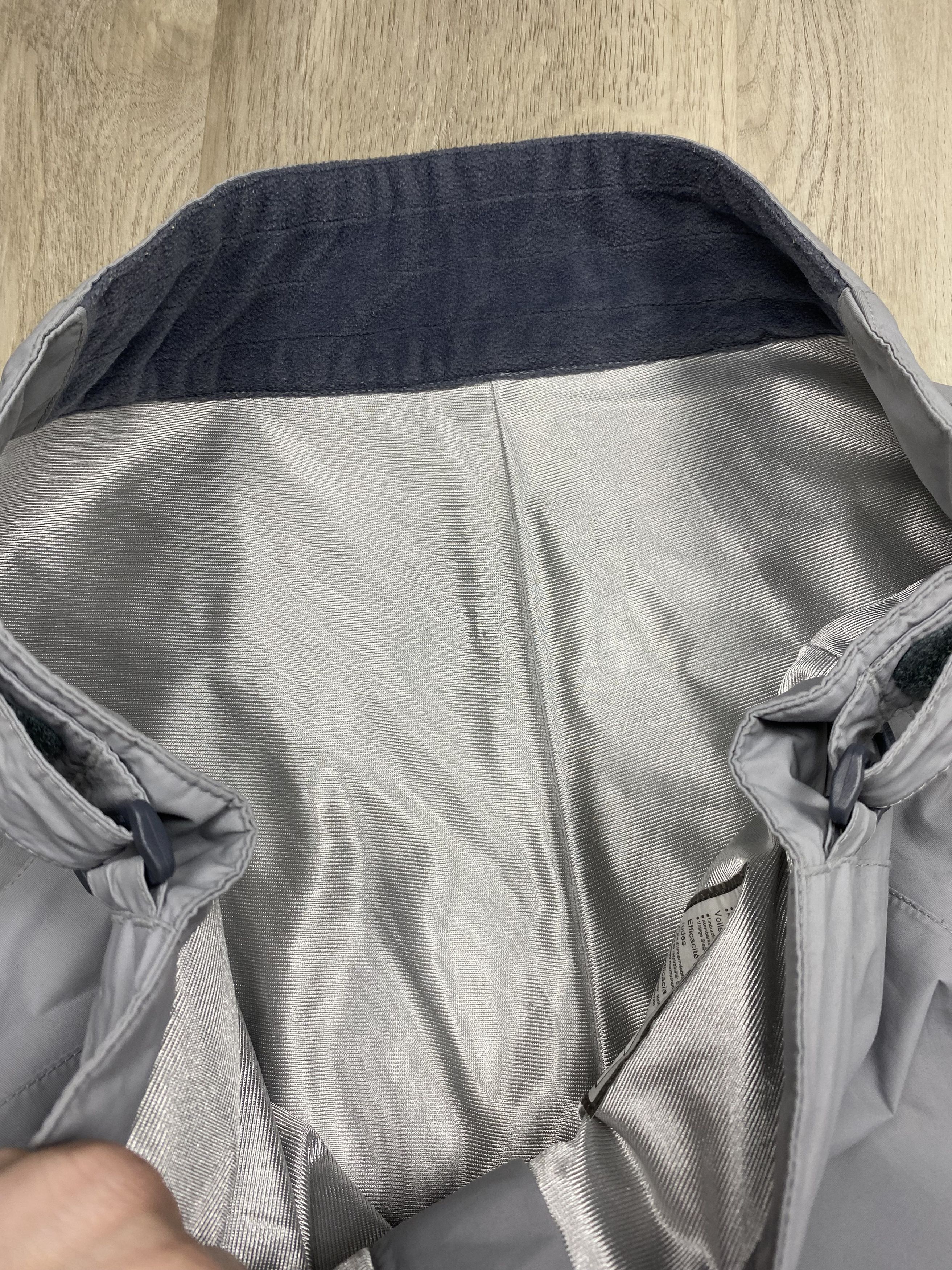 Helly Hansen Helly Hansen Vintage Mens Ski Pants TNF Size US 32 / EU 48 - 8 Thumbnail