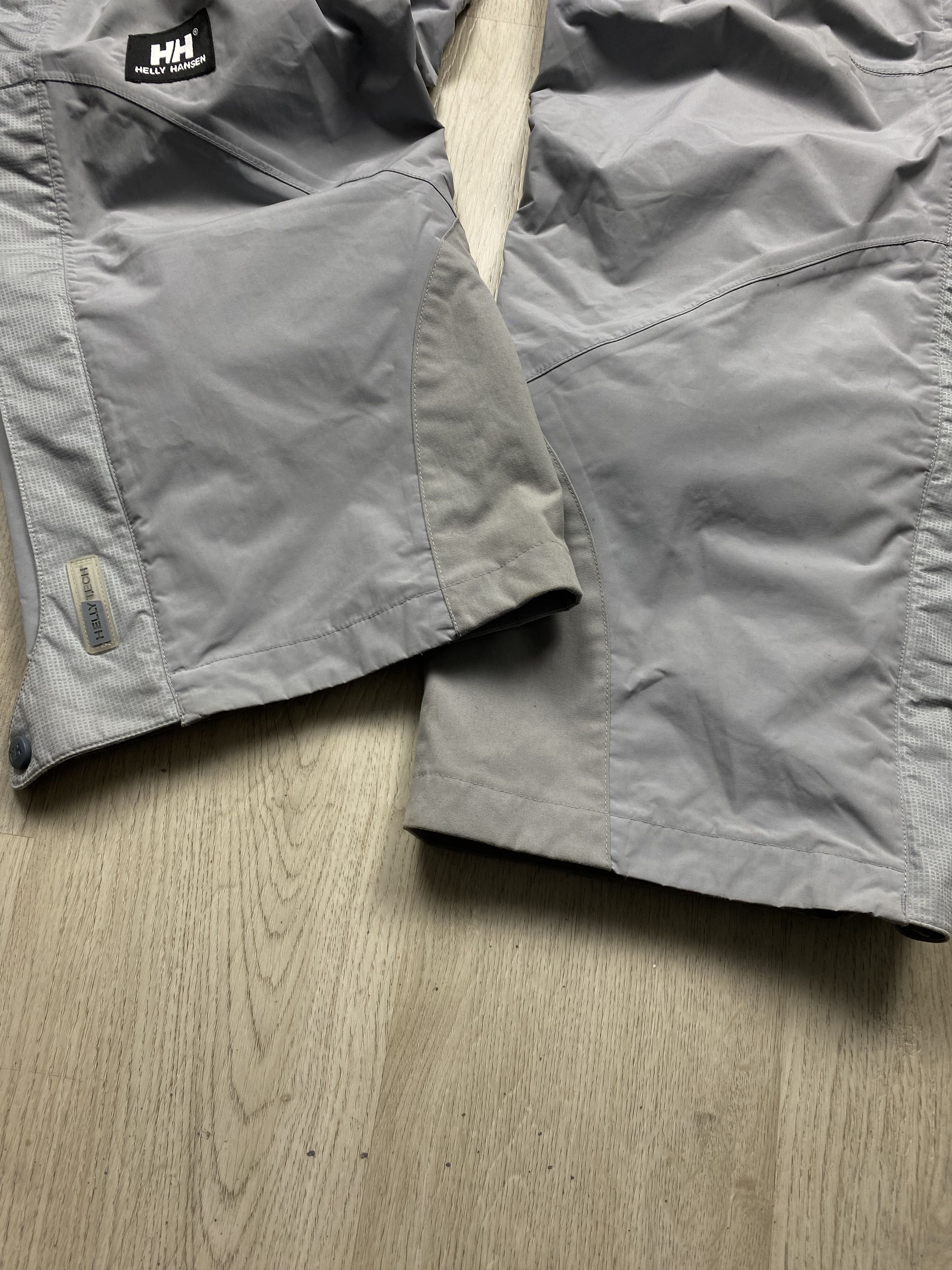 Helly Hansen Helly Hansen Vintage Mens Ski Pants TNF Size US 32 / EU 48 - 4 Thumbnail