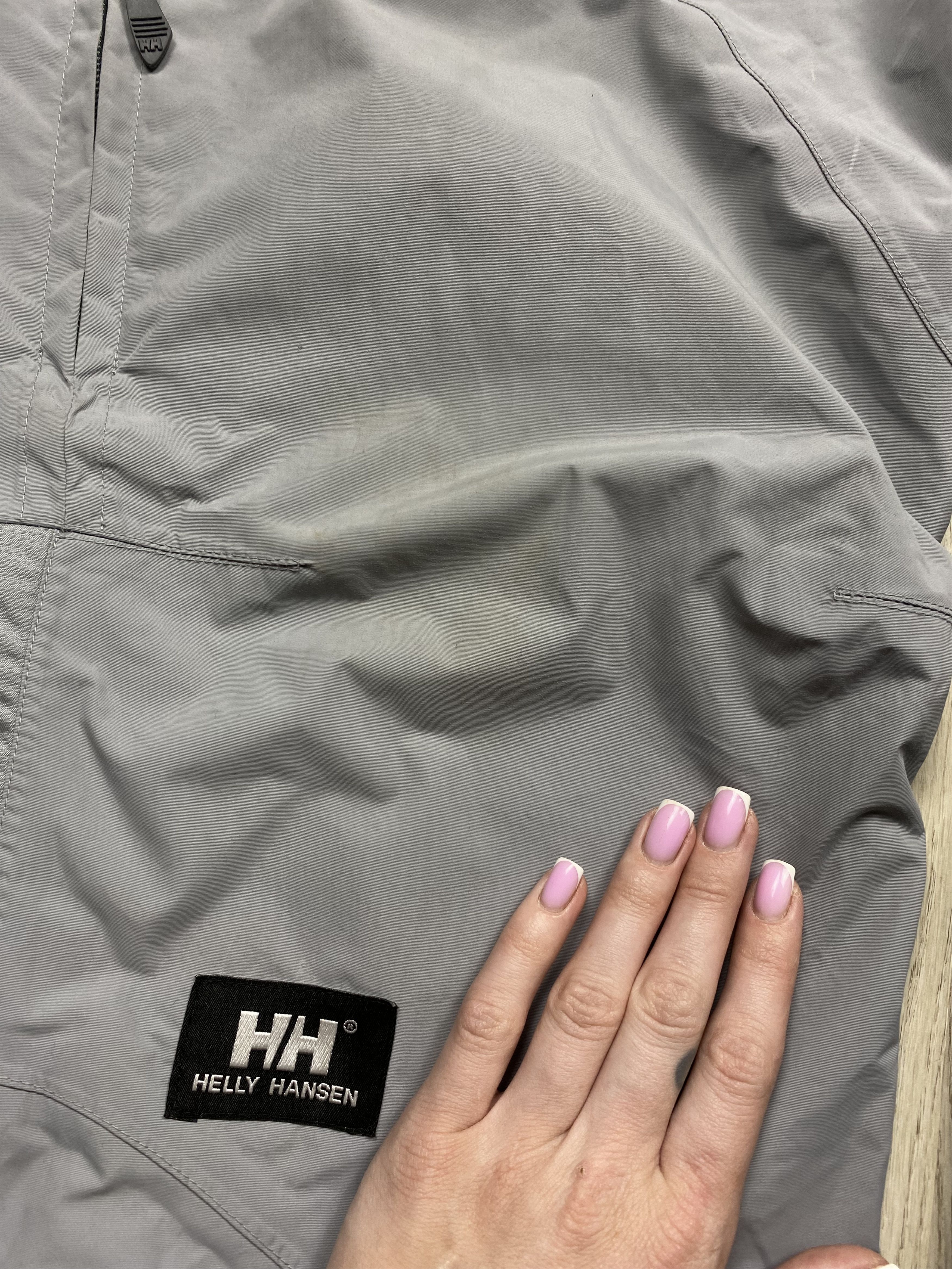 Helly Hansen Helly Hansen Vintage Mens Ski Pants TNF Size US 32 / EU 48 - 3 Thumbnail