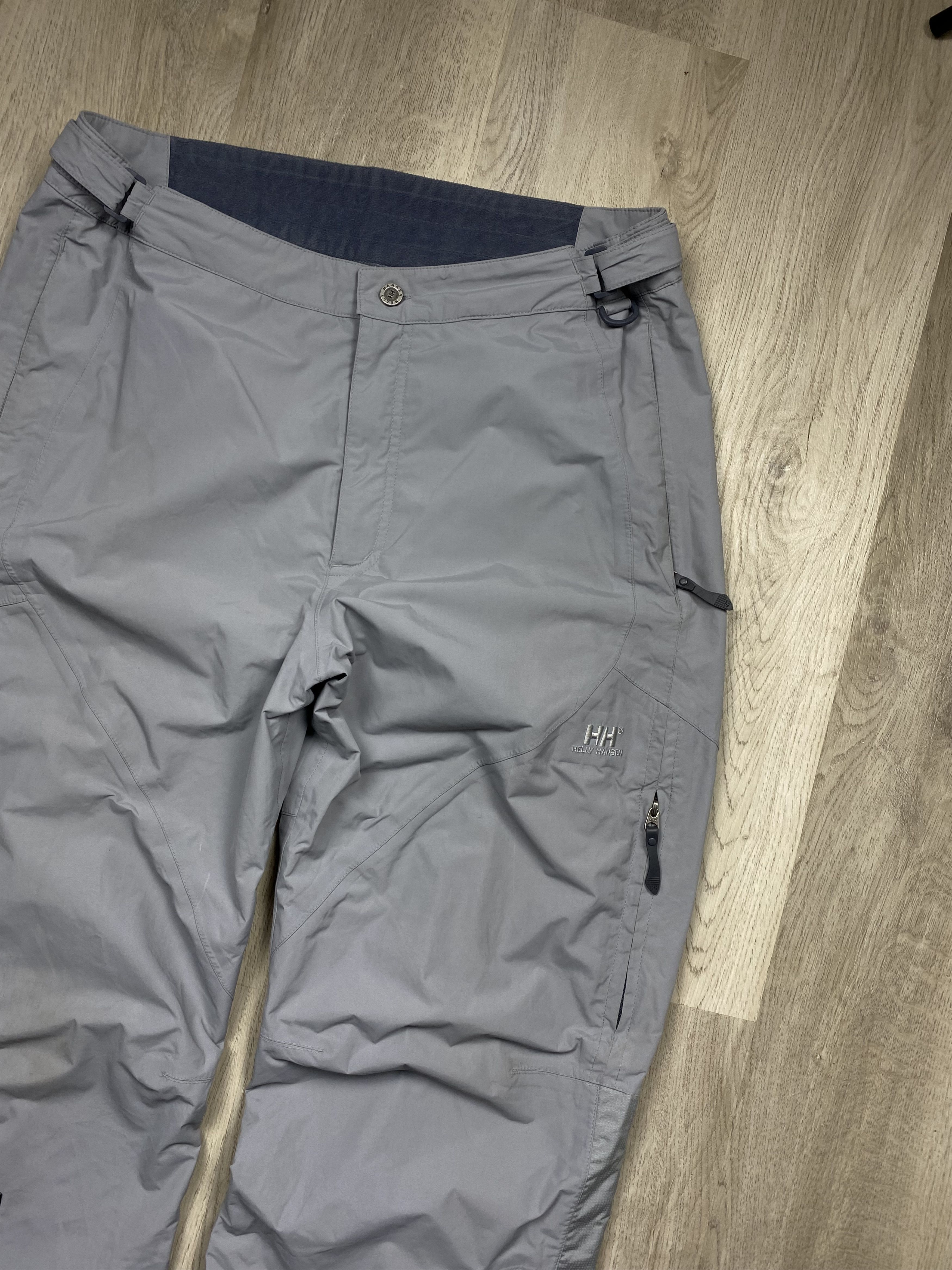 Helly Hansen Helly Hansen Vintage Mens Ski Pants TNF Size US 32 / EU 48 - 2 Thumbnail