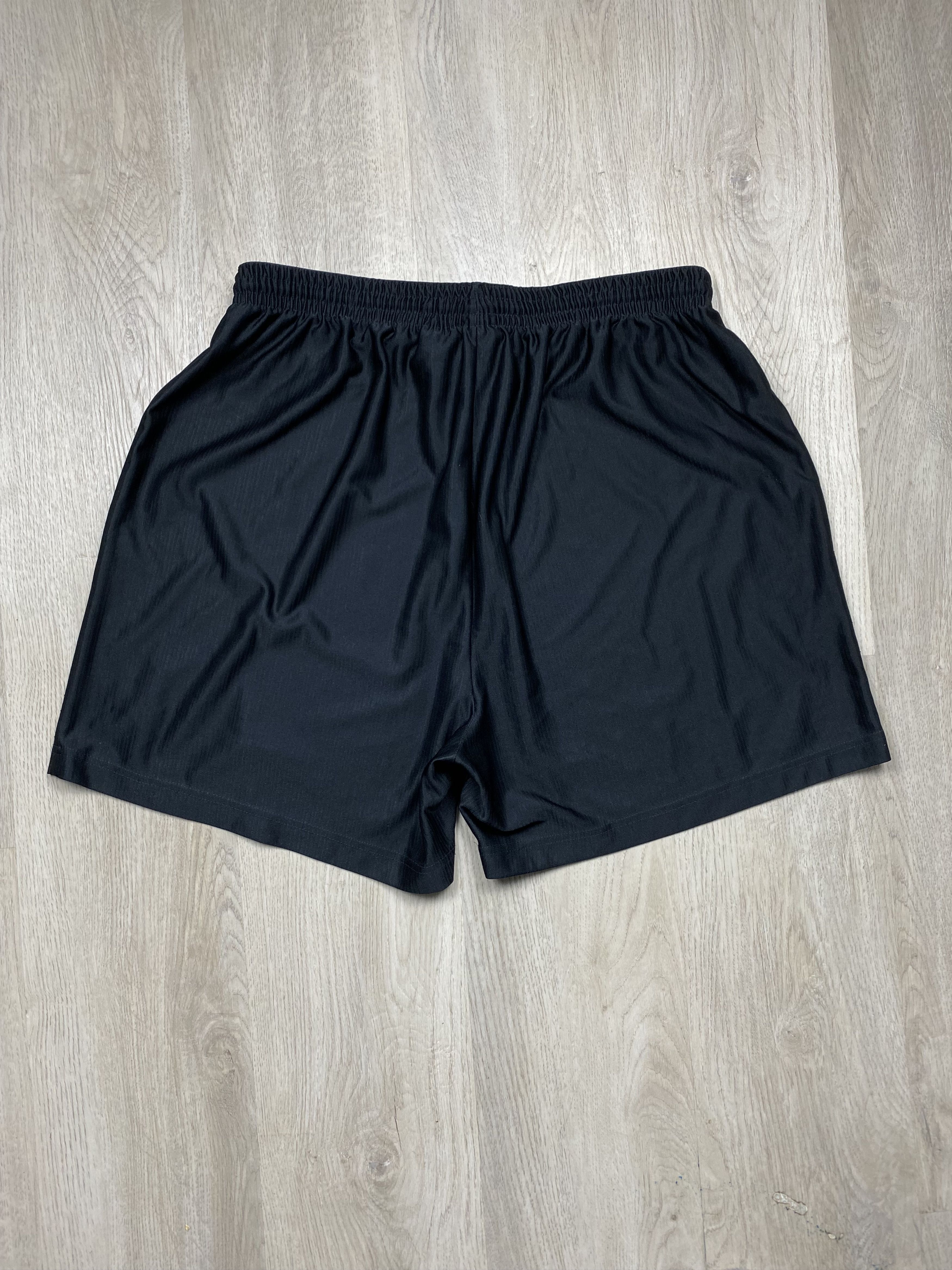 Nike × Vintage Nike Dri Fit Vintage Mens Shorts Y2K Size US 36 / EU 52 - 6 Thumbnail