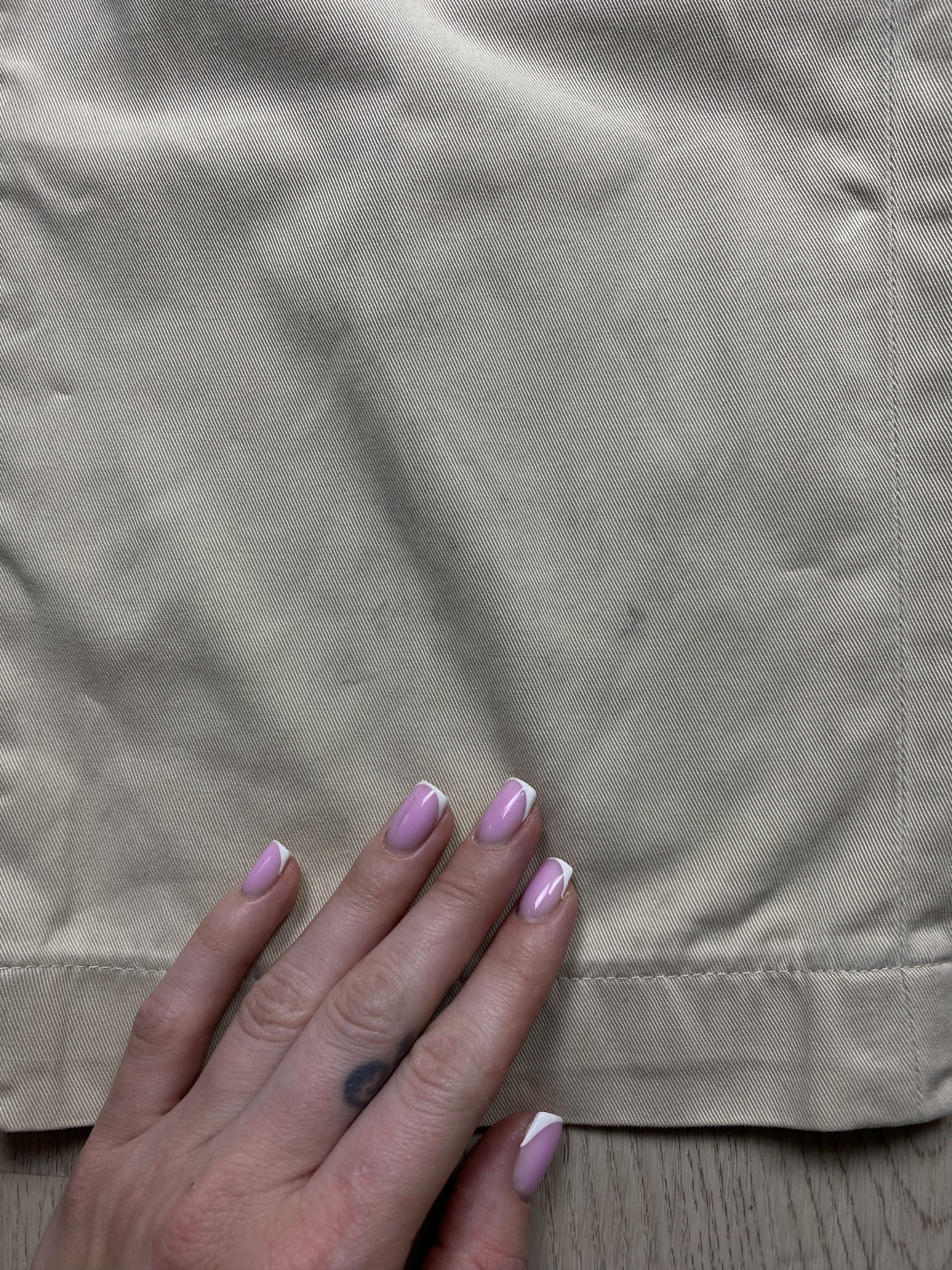 Polo Ralph Lauren Polo Ralph Lauren Vintage Mens Chino Prospect Pants Y2K Size US 33 - 5 Thumbnail