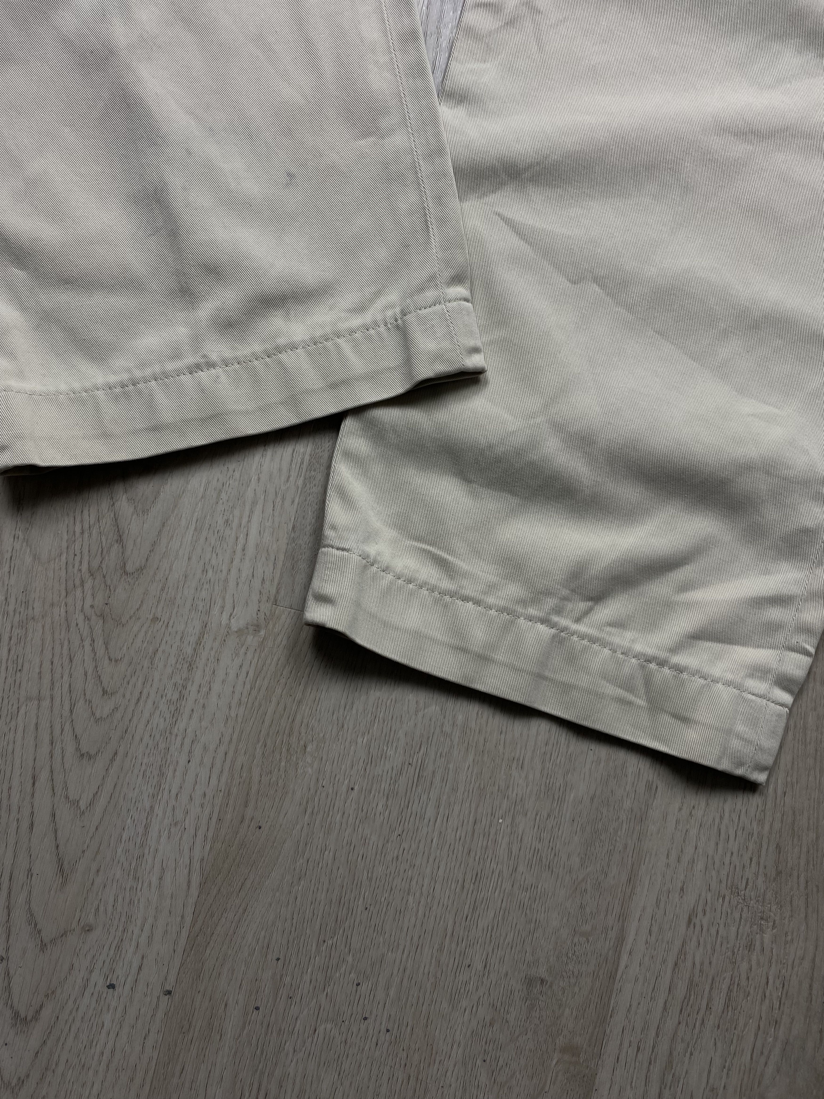 Polo Ralph Lauren Polo Ralph Lauren Vintage Mens Chino Prospect Pants Y2K Size US 33 - 4 Thumbnail
