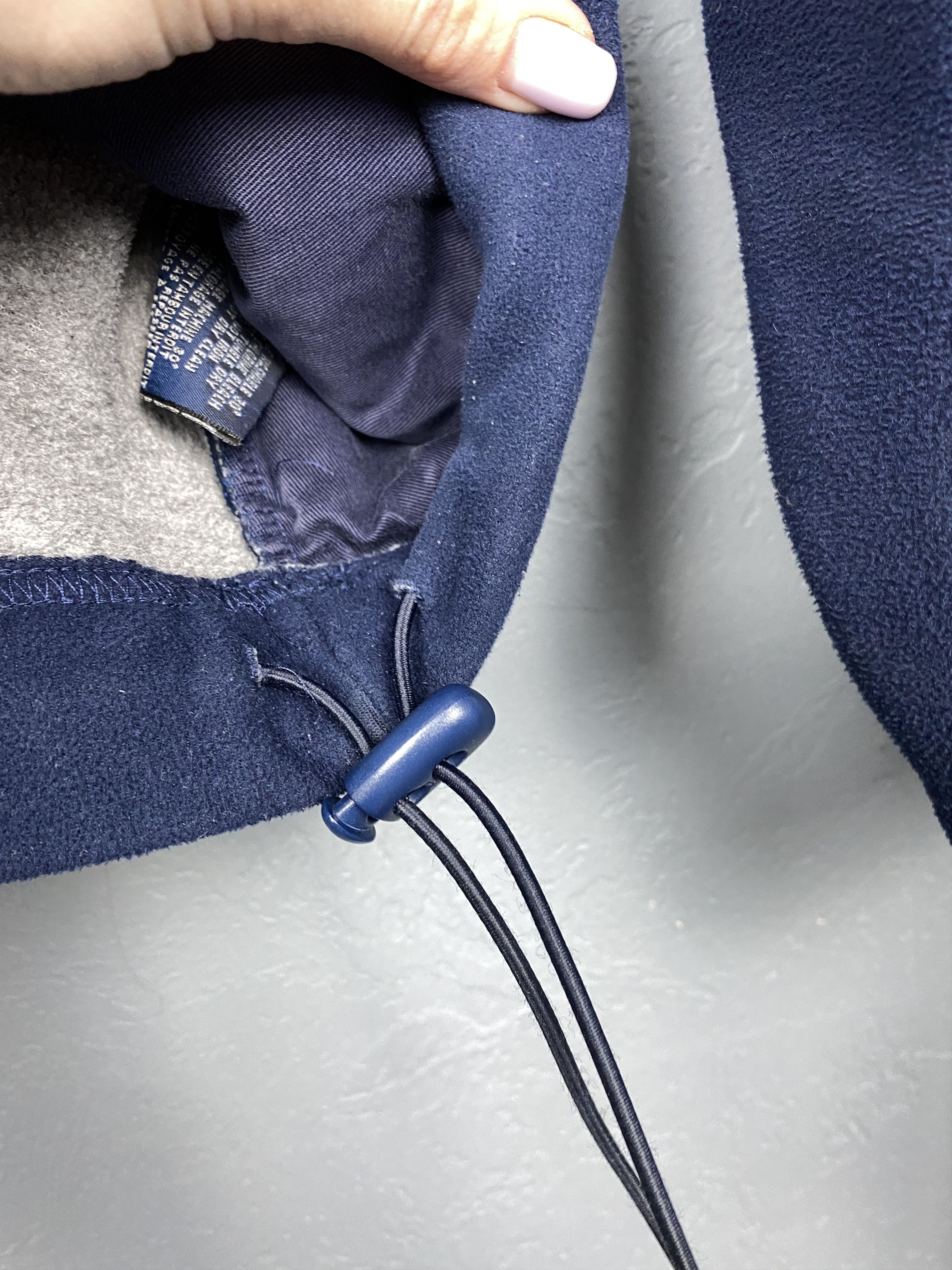 Hackett Hackett Vintage Mens Fleece Jacket Y2K Size US M / EU 48-50 / 2 - 4 Thumbnail
