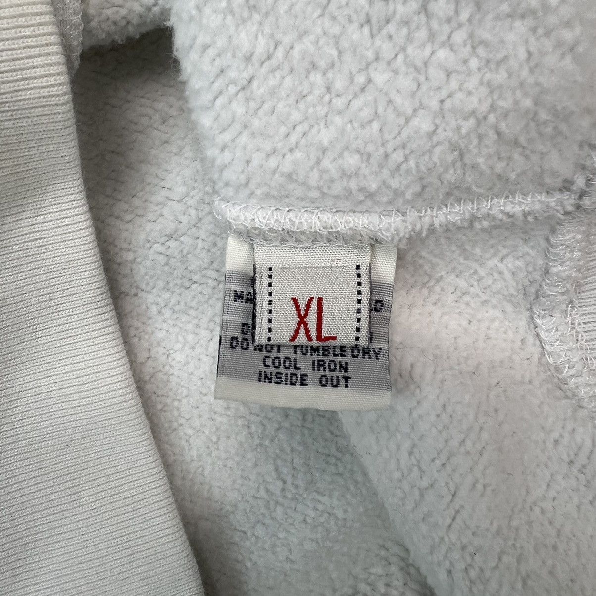 Evisu Vintage Evisu Sweatshirt Private Stock For Maniac Full Zip Size US XL / EU 56 / 4 - 10 Thumbnail