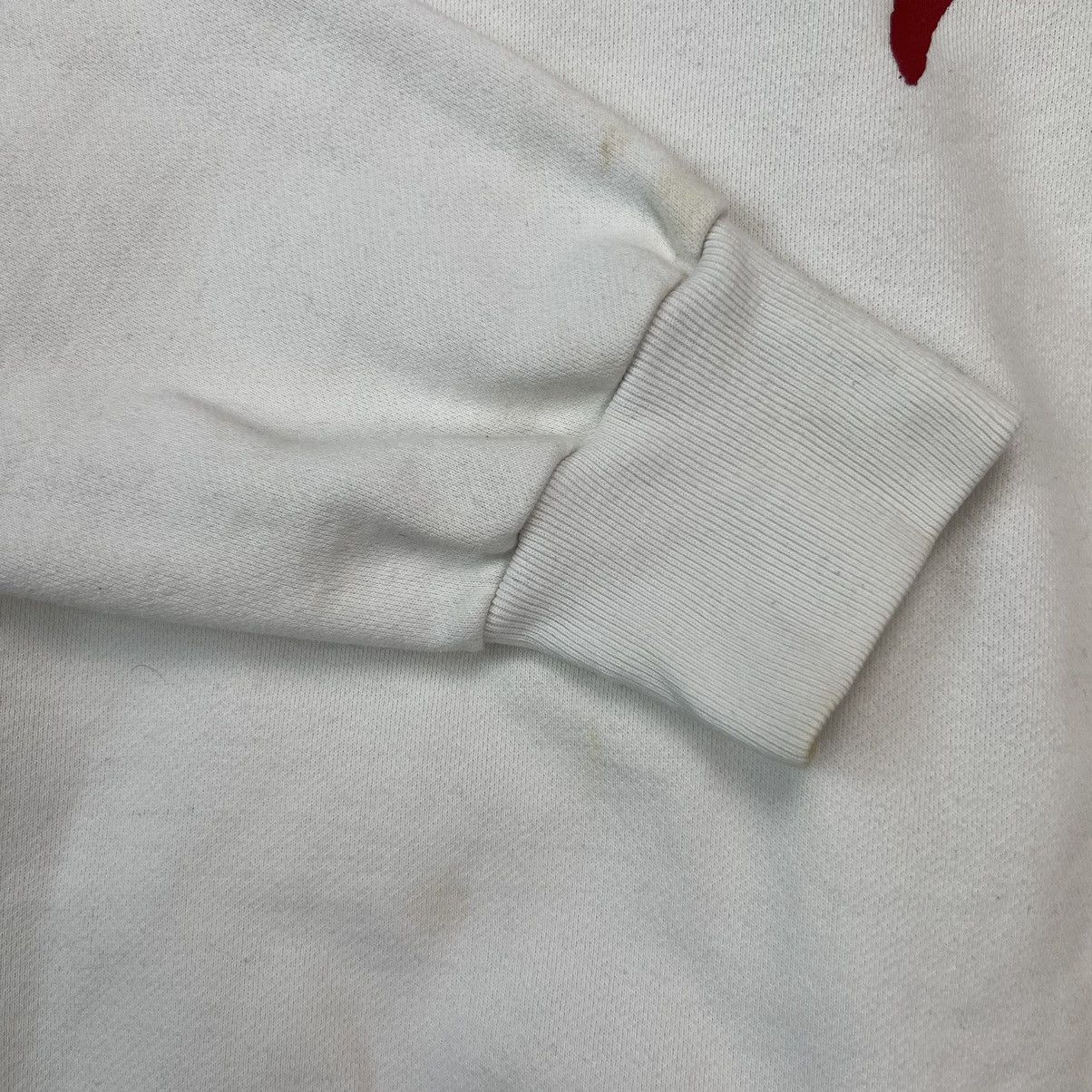 Evisu Vintage Evisu Sweatshirt Private Stock For Maniac Full Zip Size US XL / EU 56 / 4 - 8 Thumbnail