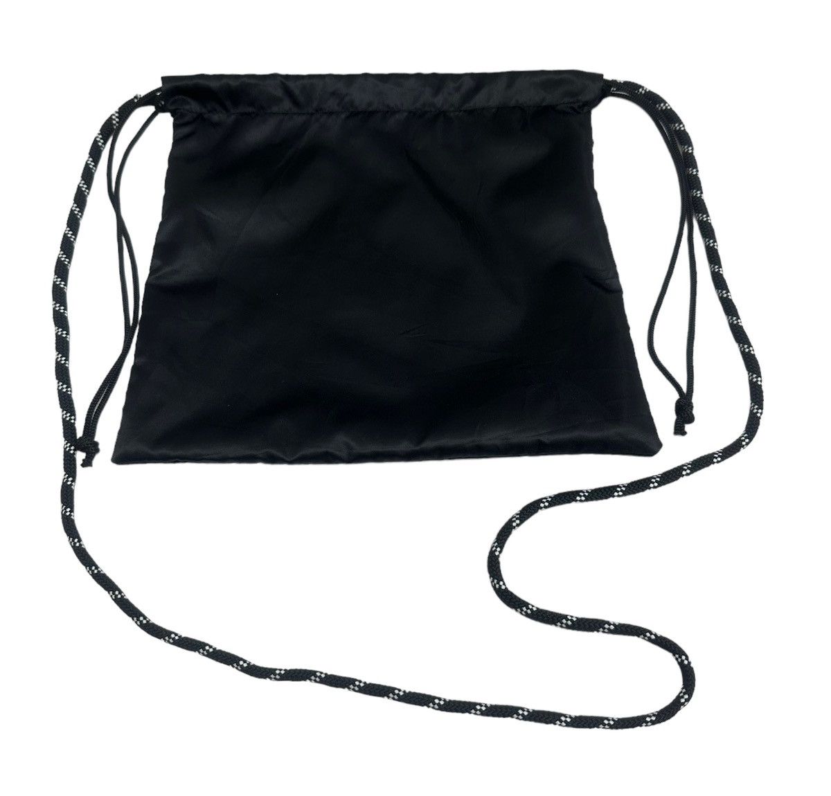 If Six Was Nine 💸BINDINGOFFER💸 Jean Paul Gaultier Sling Shoulder Bag Size ONE SIZE - 3 Thumbnail