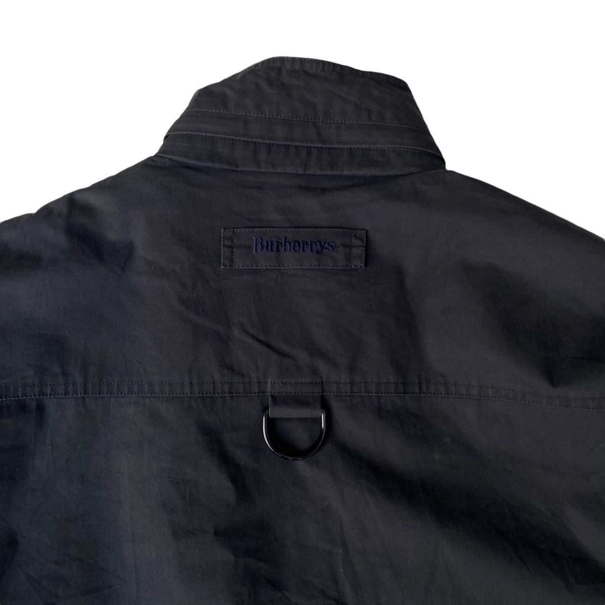 Burberry Burberrys Multi Pocket Jacket Size US S / EU 44-46 / 1 - 6 Thumbnail