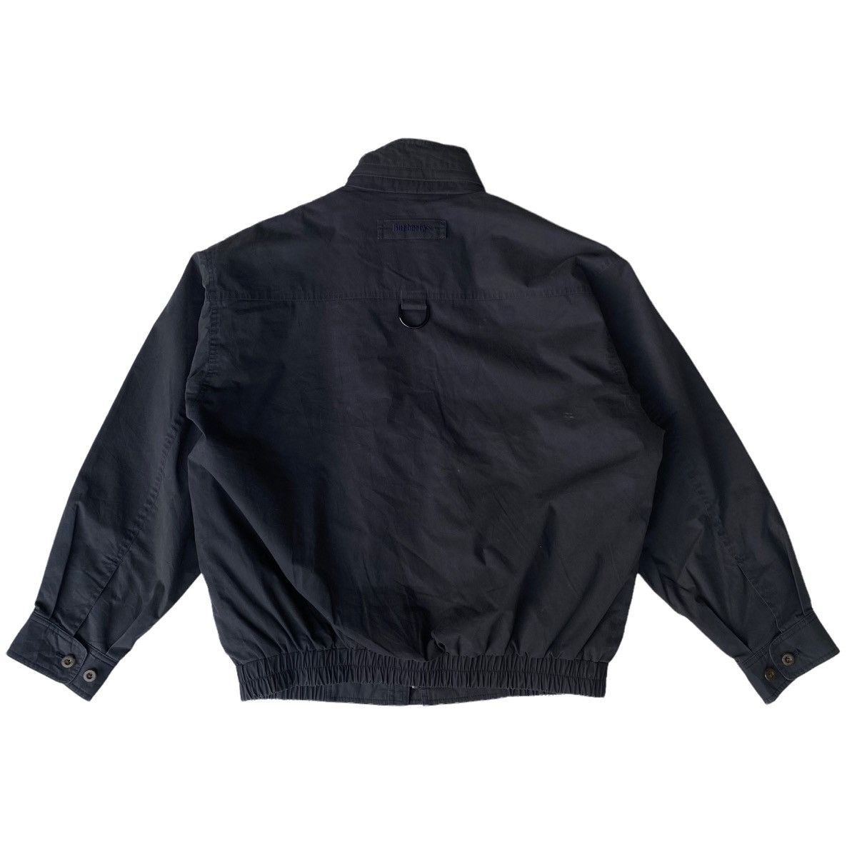 Burberry Burberrys Multi Pocket Jacket Size US S / EU 44-46 / 1 - 5 Thumbnail