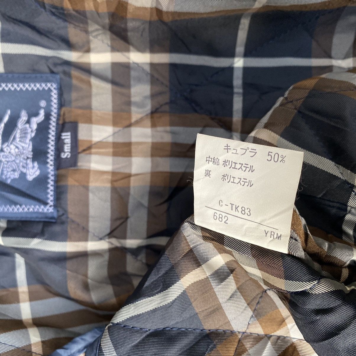 Burberry Burberrys Multi Pocket Jacket Size US S / EU 44-46 / 1 - 10 Thumbnail