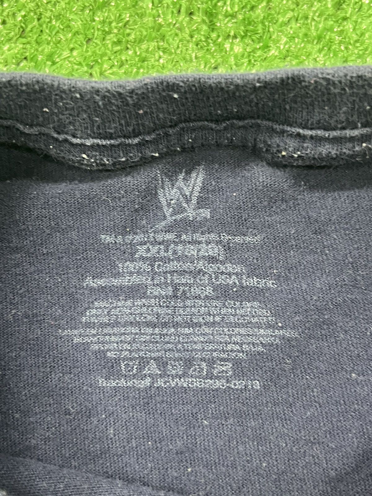 Vintage WWE Wrestlemania Tee Size US M / EU 48-50 / 2 - 3 Thumbnail