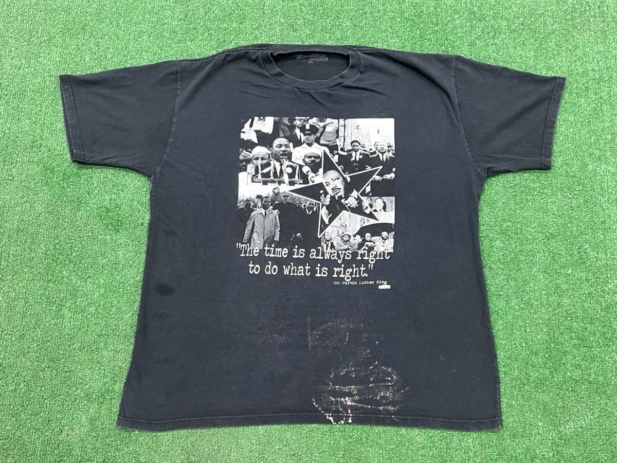 Vintage WWE Wrestlemania Tee Size US M / EU 48-50 / 2 - 4 Thumbnail
