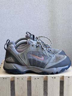 Nike acg all trac trail shoes sales