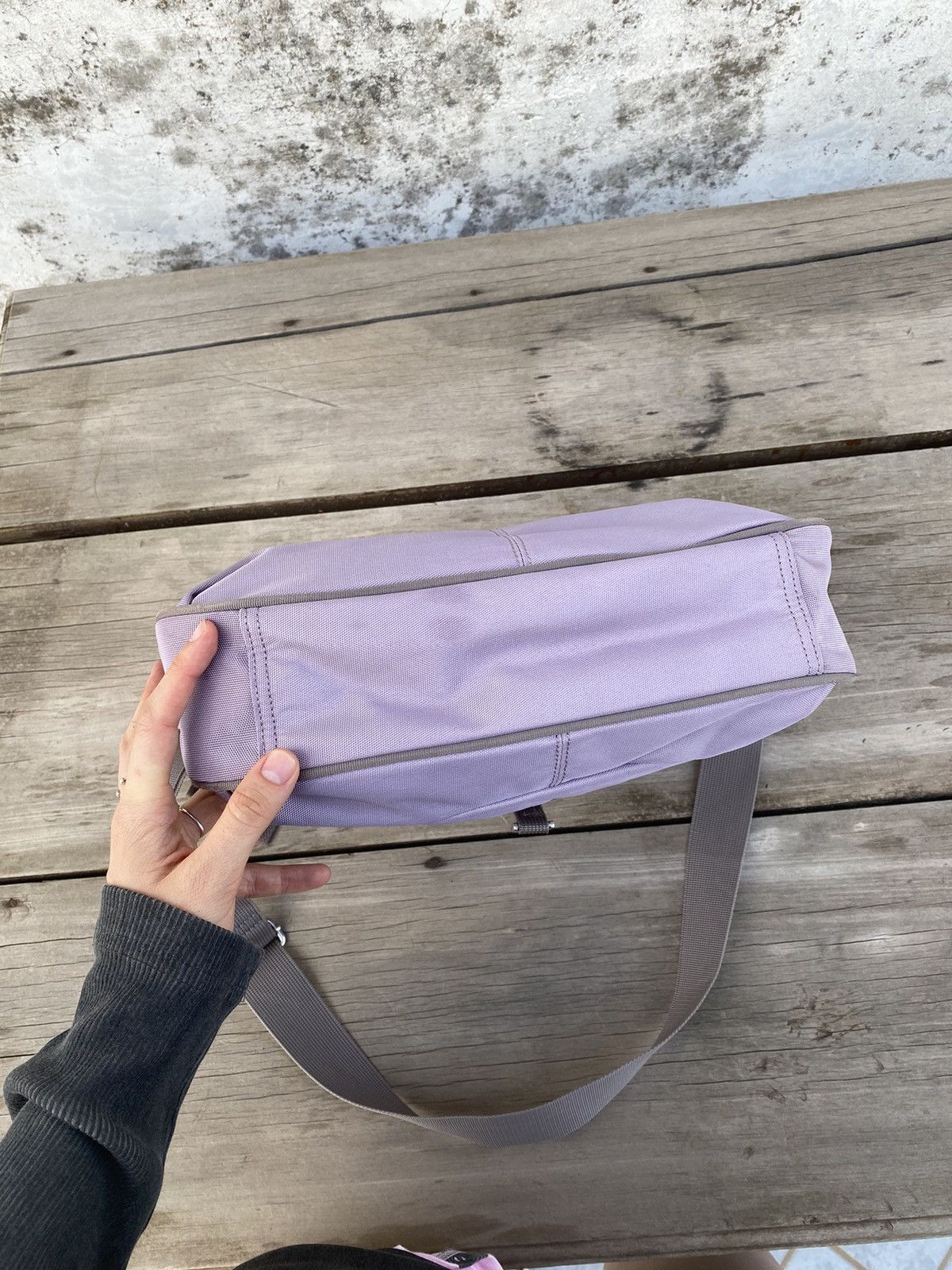 George Gina & Lucy × Vintage Vintage George Gina & Lucy GGL y2k bag Size ONE SIZE - 10 Thumbnail