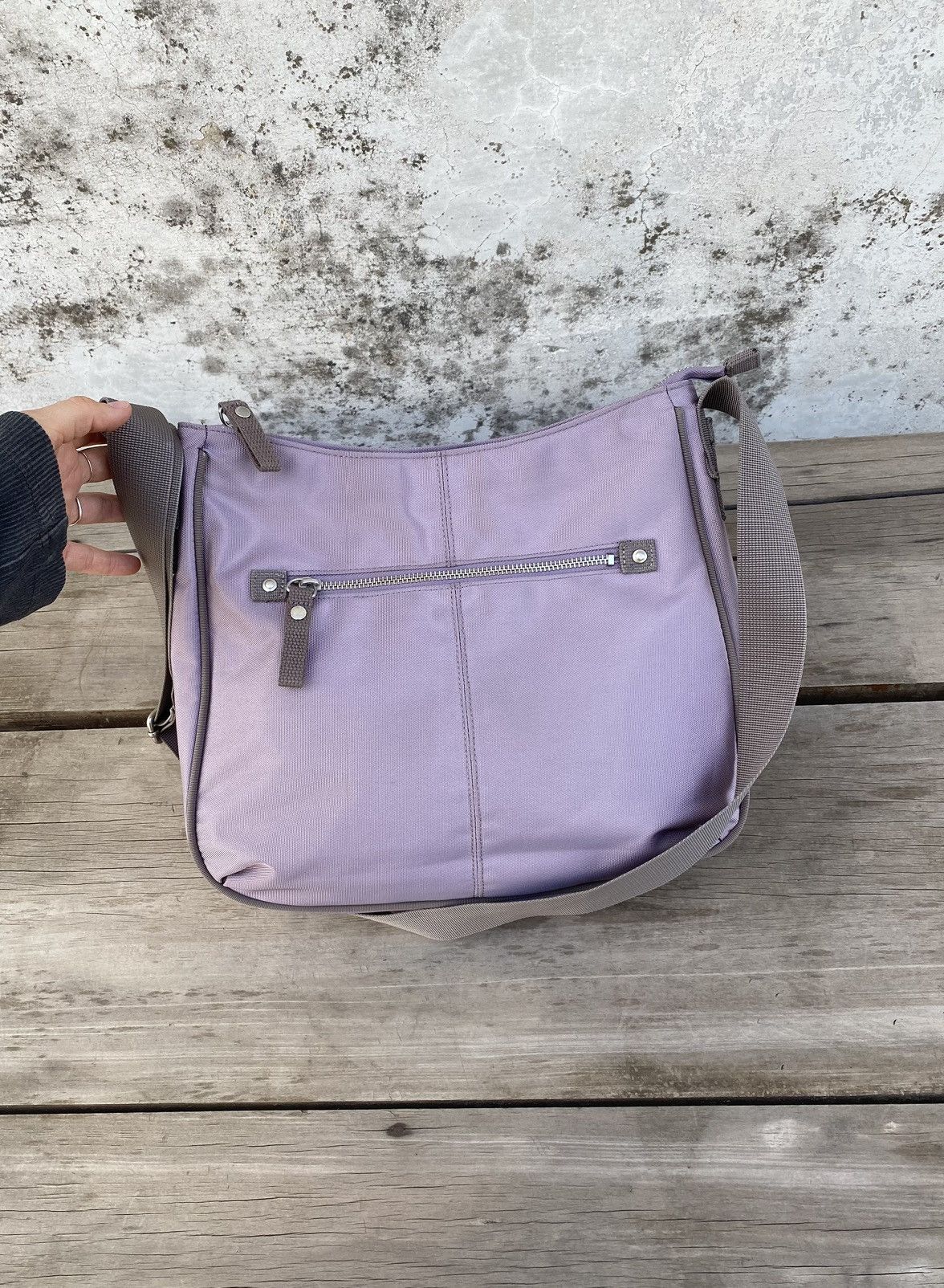 George Gina & Lucy × Vintage Vintage George Gina & Lucy GGL y2k bag Size ONE SIZE - 4 Thumbnail