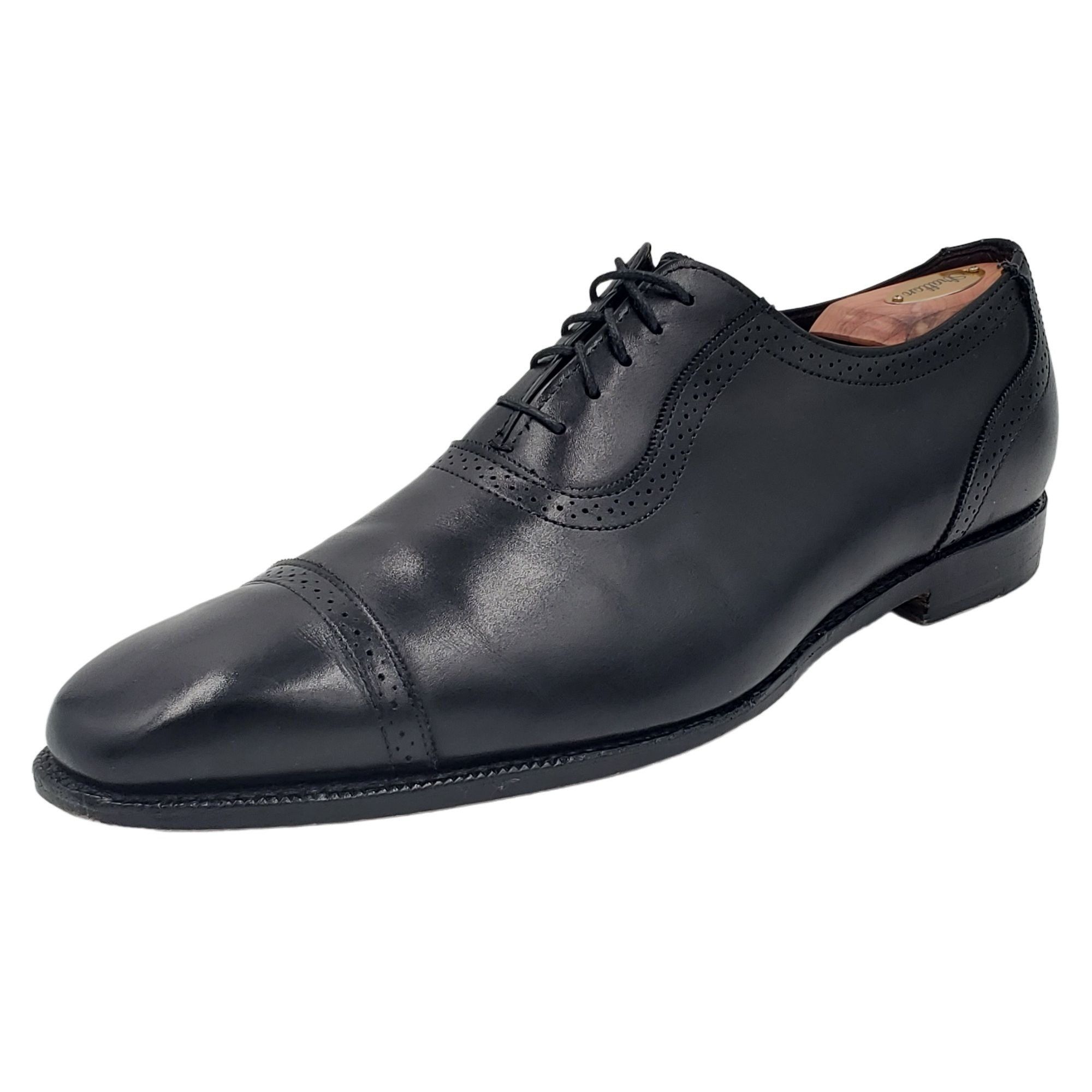 Allen edmonds clearance rutledge