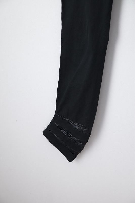 Raf Simons AW06 Alien trousers Size US 34 / EU 50 - 4 Thumbnail