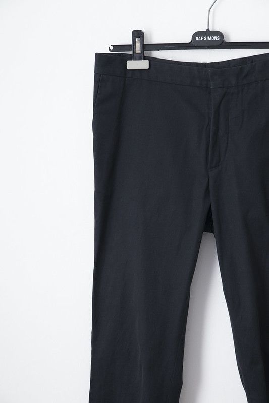 Raf Simons AW06 Alien trousers Size US 34 / EU 50 - 3 Thumbnail