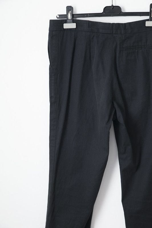 Raf Simons AW06 Alien trousers Size US 34 / EU 50 - 6 Thumbnail