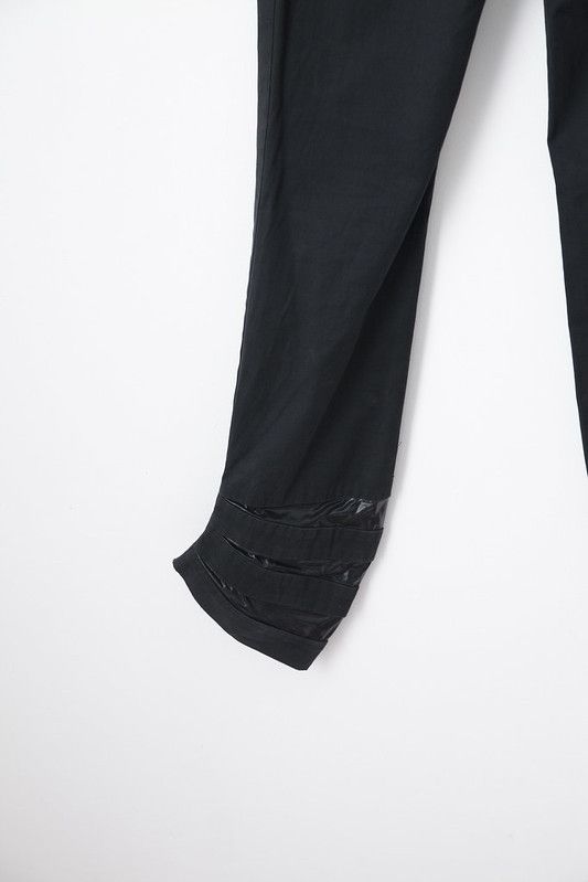 Raf Simons AW06 Alien trousers Size US 34 / EU 50 - 7 Thumbnail