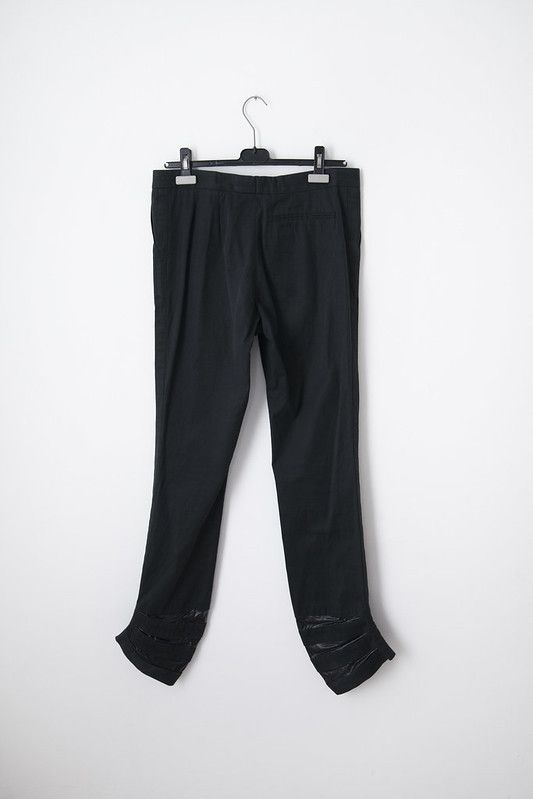 Raf Simons AW06 Alien trousers Size US 34 / EU 50 - 5 Thumbnail