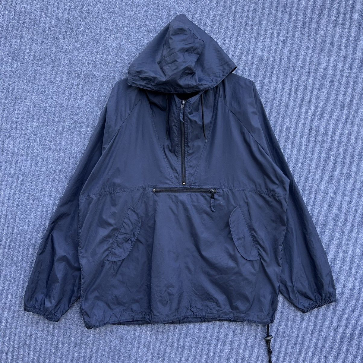 Gap fashion anorak jacket