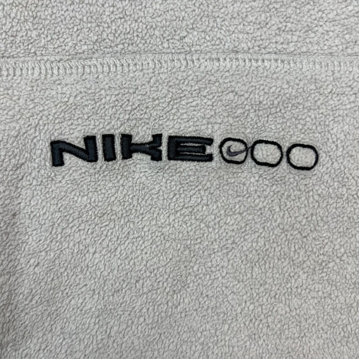 Nike Nike Sportswear Hoodie Pocket Swoosh Fleece Hood Sweatshirt Size US XL / EU 56 / 4 - 2 Thumbnail
