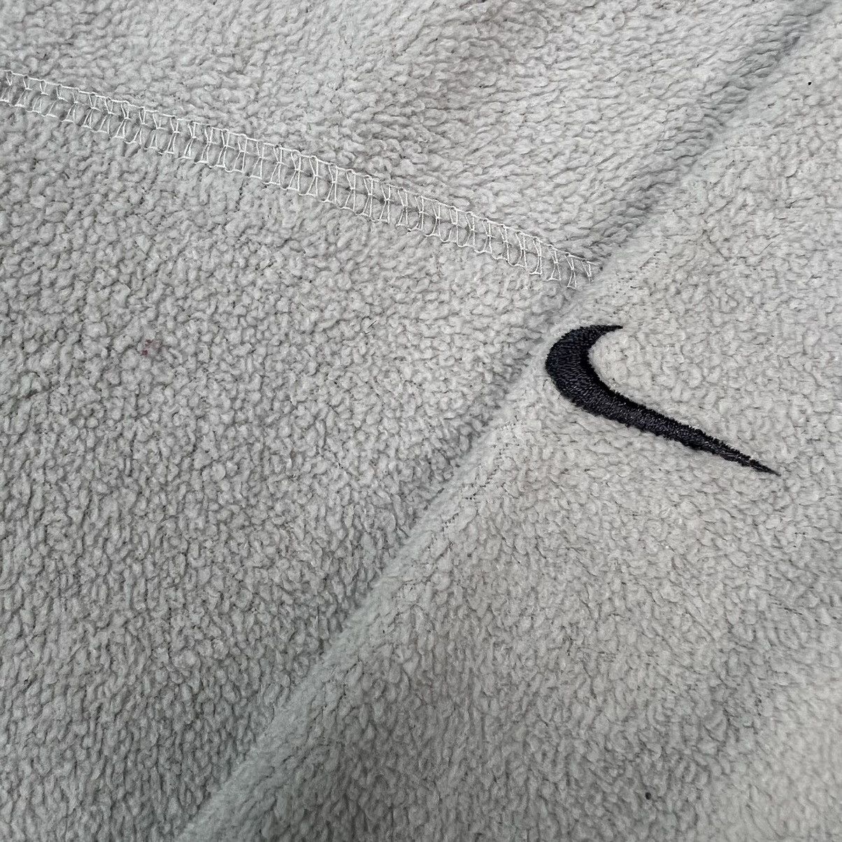 Nike Nike Sportswear Hoodie Pocket Swoosh Fleece Hood Sweatshirt Size US XL / EU 56 / 4 - 3 Thumbnail