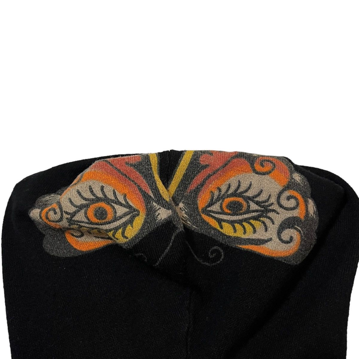 Ed Hardy Vintage Ed Hardy Eternal Hoodie Size US XS / EU 42 / 0 - 6 Thumbnail