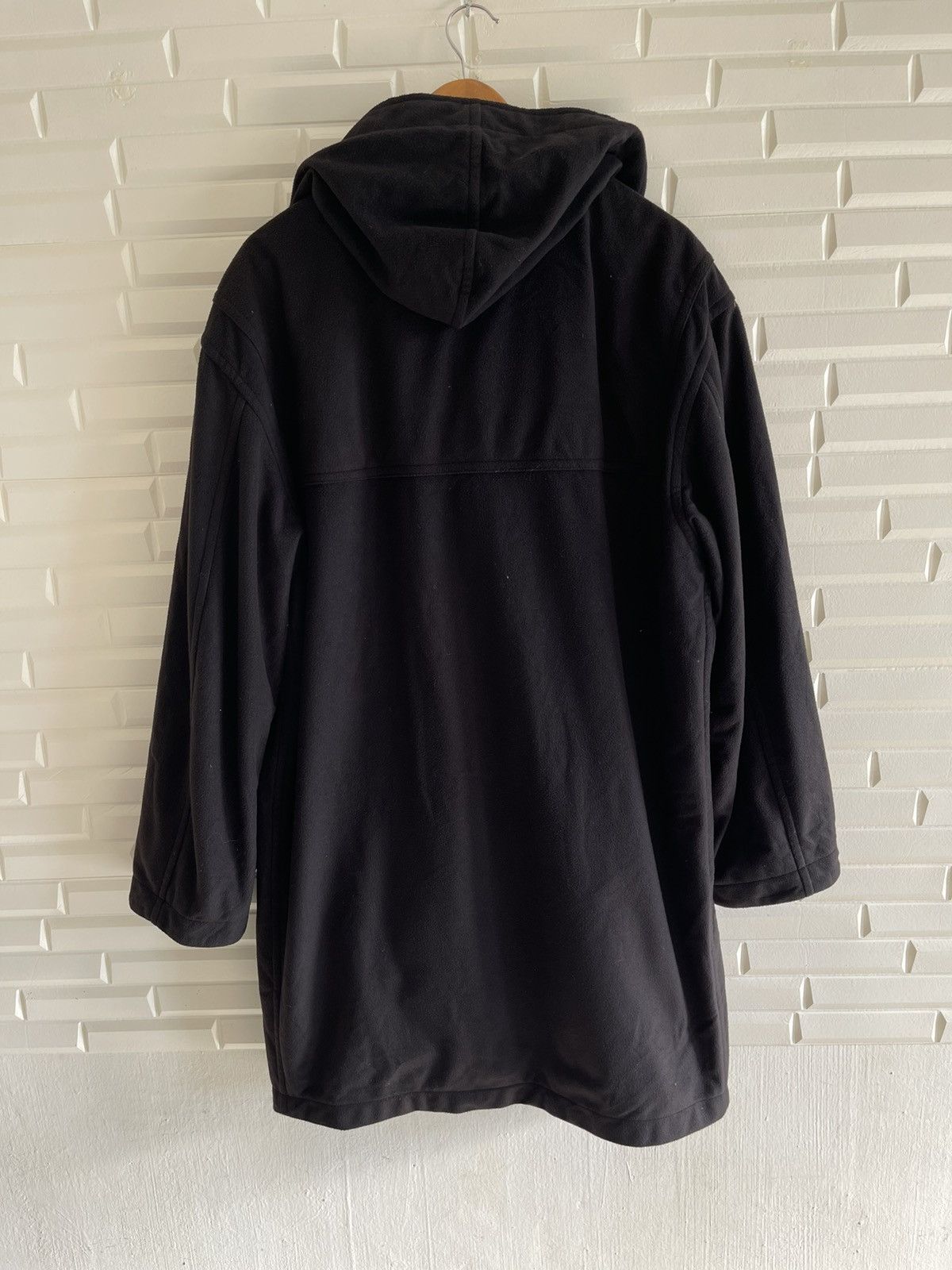 Missoni × Vintage ✅OFFER YOU🔥Vintage Hooded Jacket MISSONI Italy Size US XL / EU 56 / 4 - 2 Thumbnail