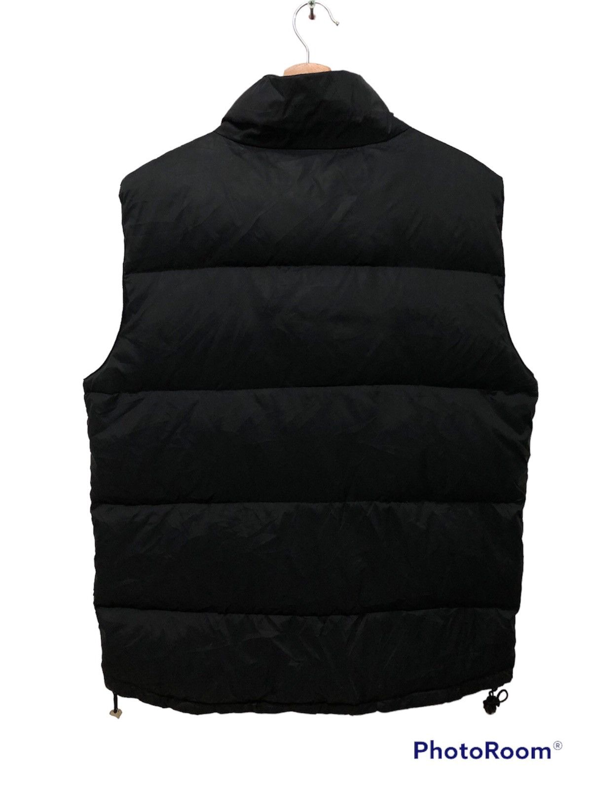 RARE!! CARHARTT PUFFER VEST JACKET Vests