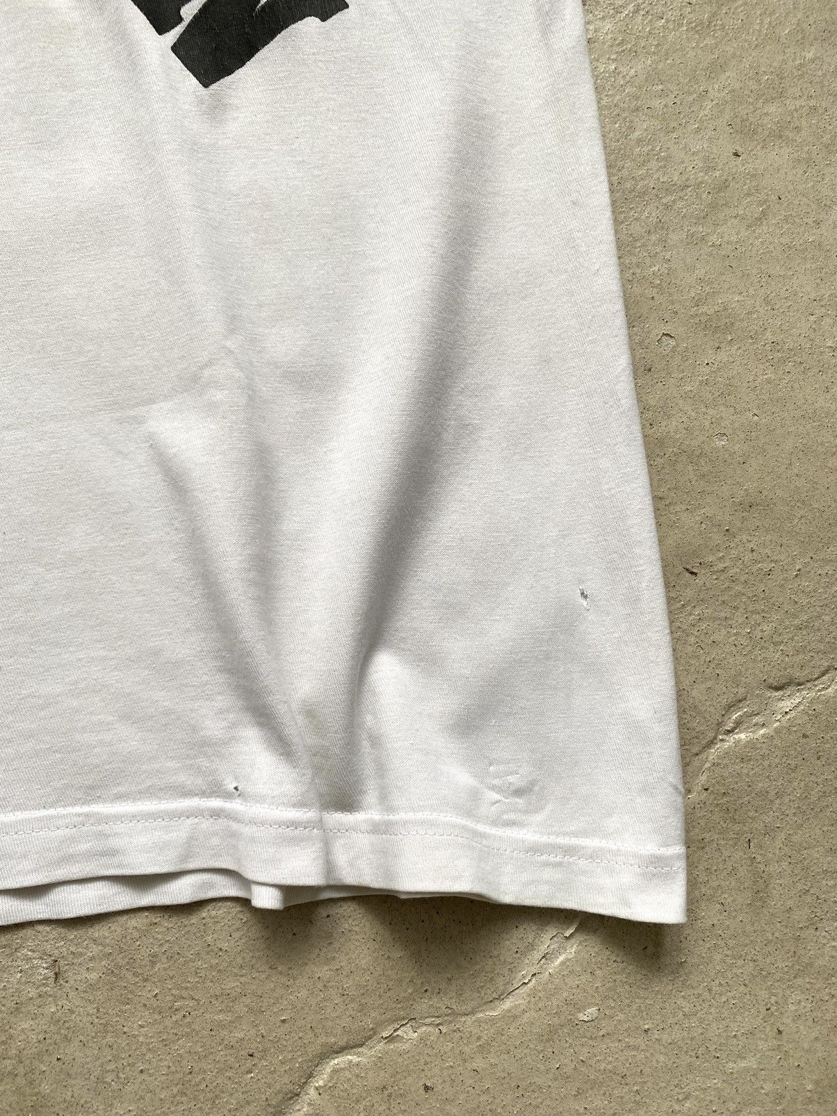 Jordan Brand 💥Rare! 90’s Vintage Nike Michael Jordan T Shirt Size US M / EU 48-50 / 2 - 10 Thumbnail
