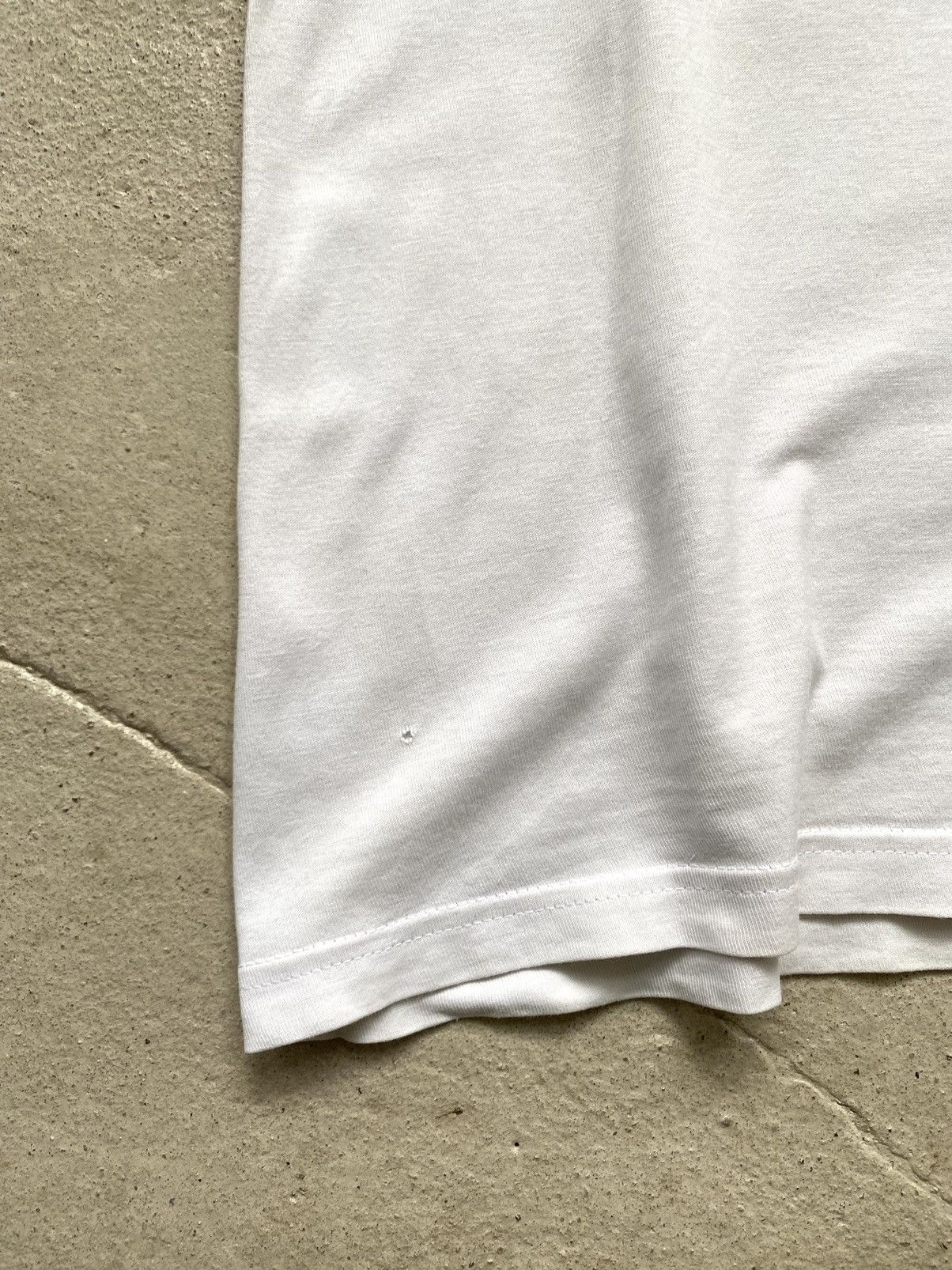 Jordan Brand 💥Rare! 90’s Vintage Nike Michael Jordan T Shirt Size US M / EU 48-50 / 2 - 9 Thumbnail