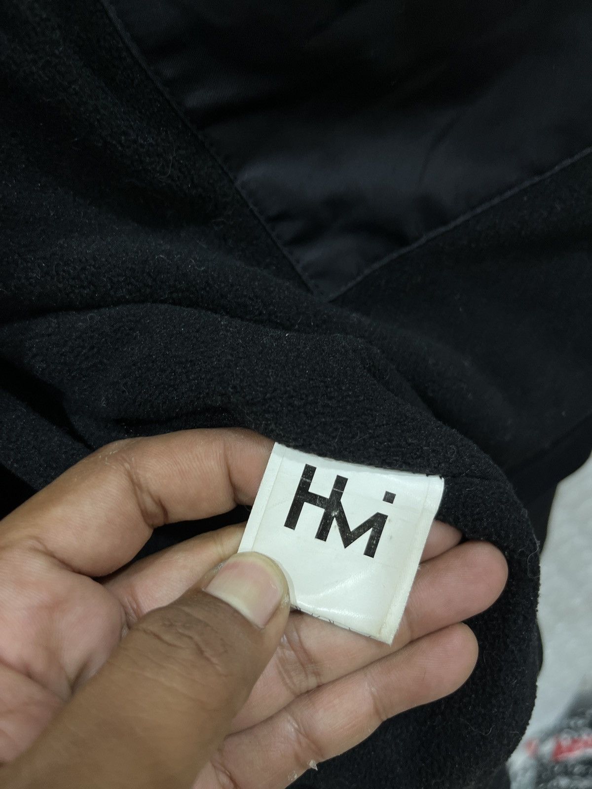 Hope (Jjjj). 🔥RARE HOPE INDUSTRIES FLIGHT JACKET Size US XL / EU 56 / 4 - 11 Thumbnail