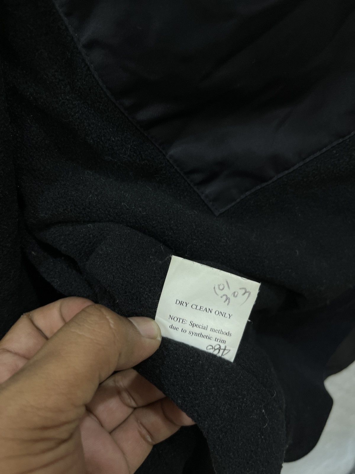 Hope (Jjjj). 🔥RARE HOPE INDUSTRIES FLIGHT JACKET Size US XL / EU 56 / 4 - 13 Thumbnail