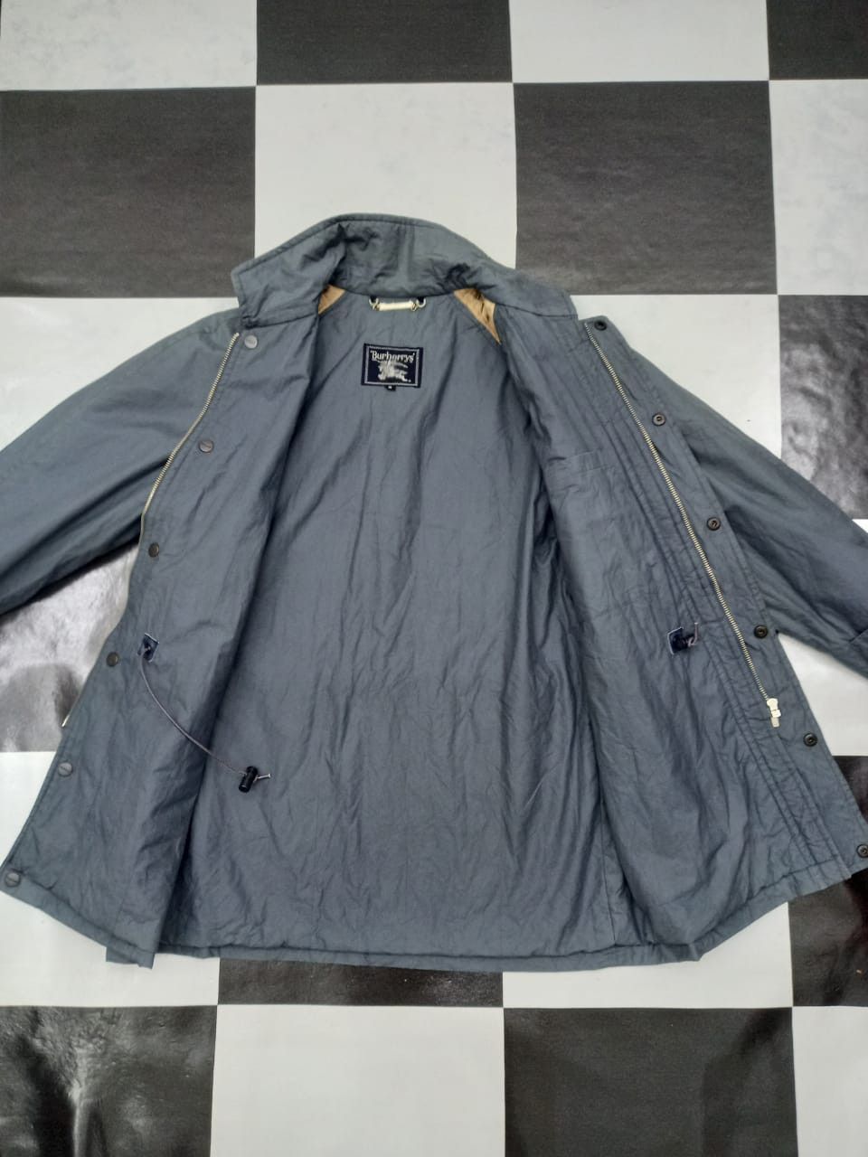 Burberry Burberrys Jackets Size US S / EU 44-46 / 1 - 6 Thumbnail