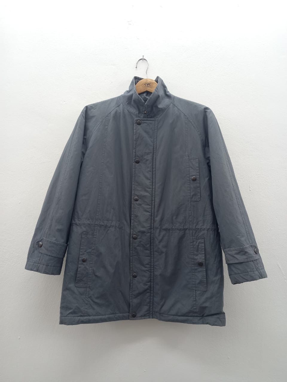 Burberry Burberrys Jackets Size US S / EU 44-46 / 1 - 1 Thumbnail