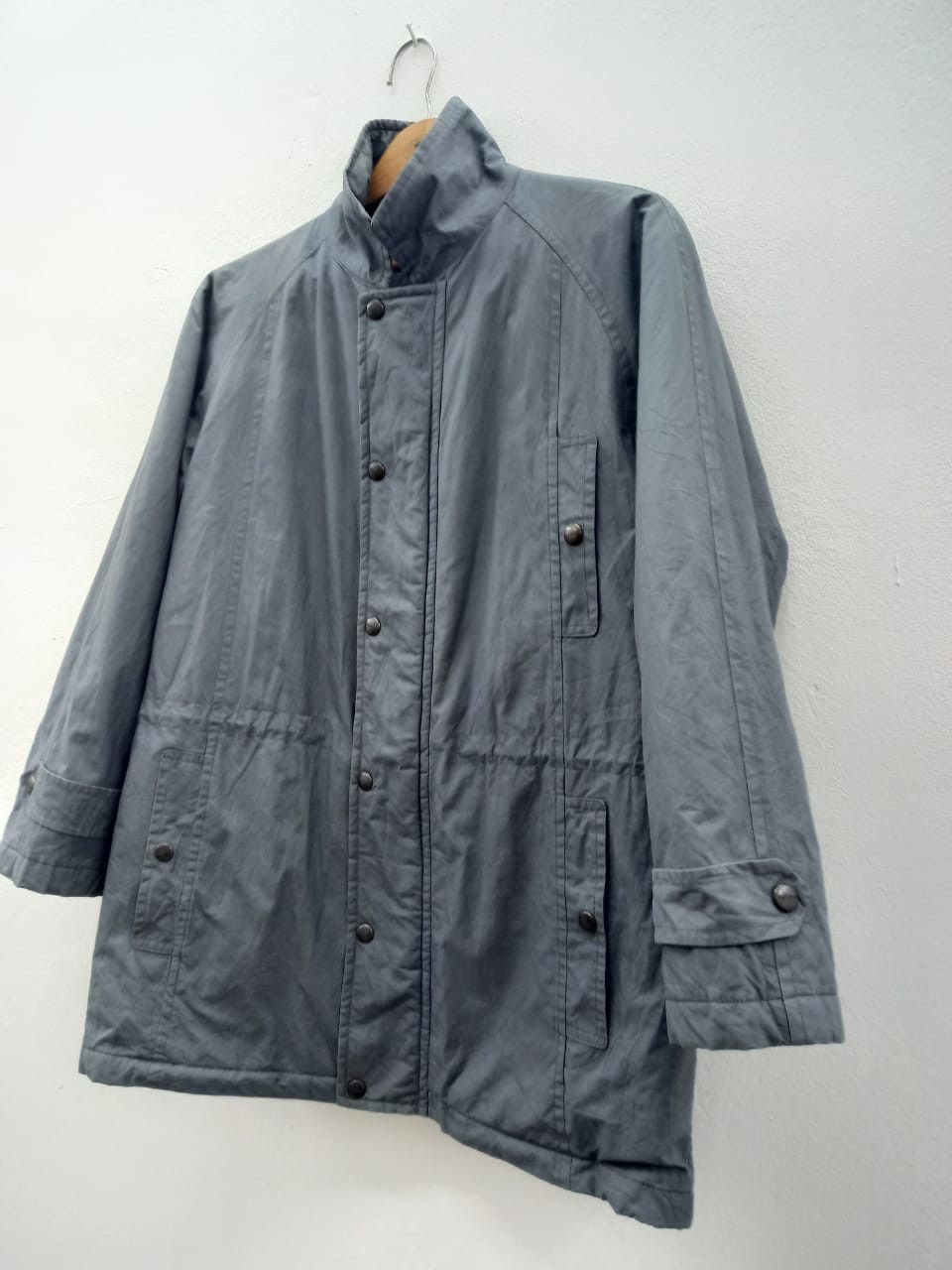 Burberry Burberrys Jackets Size US S / EU 44-46 / 1 - 2 Thumbnail