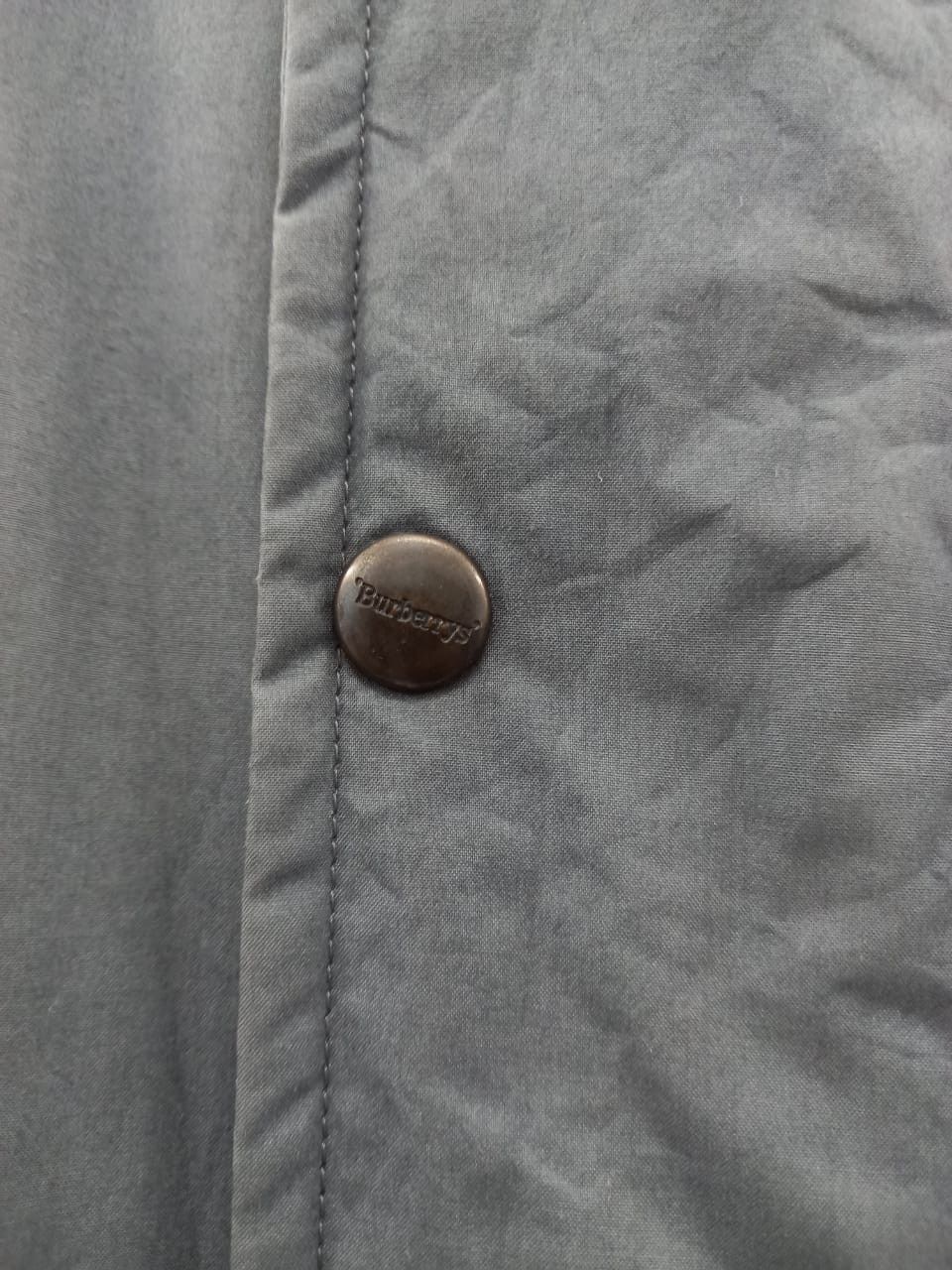 Burberry Burberrys Jackets Size US S / EU 44-46 / 1 - 4 Thumbnail
