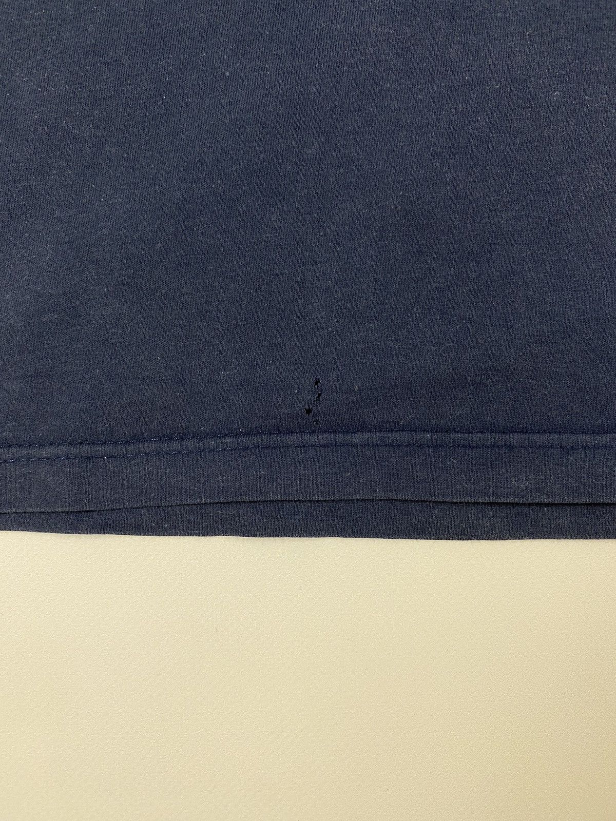 Apple × Vintage Vintage Apple Mac OS 8 Dealer Event T-Shirt Size US L / EU 52-54 / 3 - 13 Thumbnail