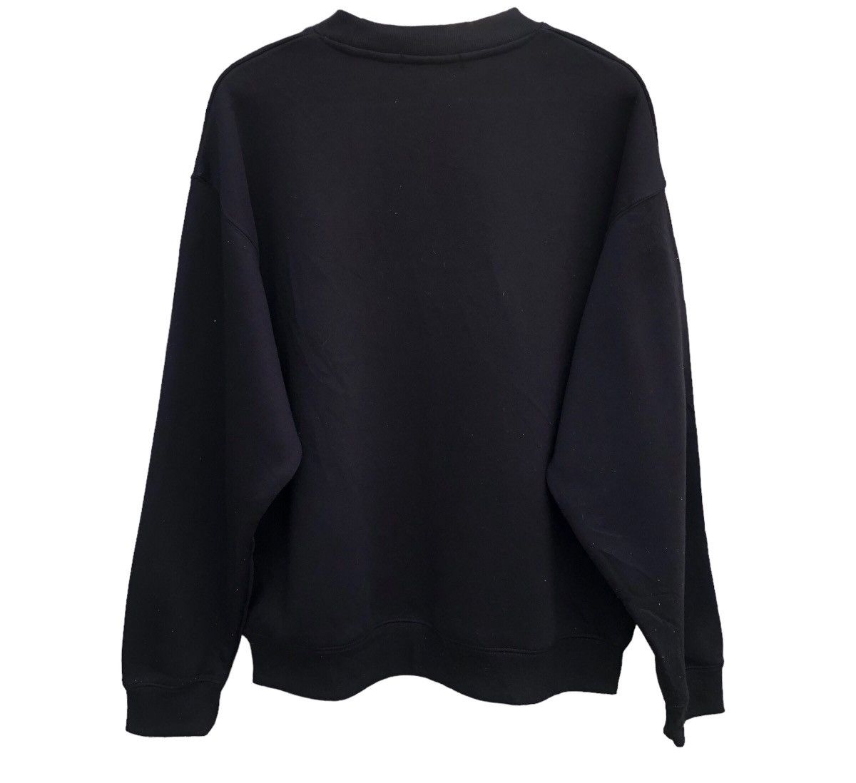 Playboy Playboy Centre Box Logo Crewneck Size US M / EU 48-50 / 2 - 4 Thumbnail