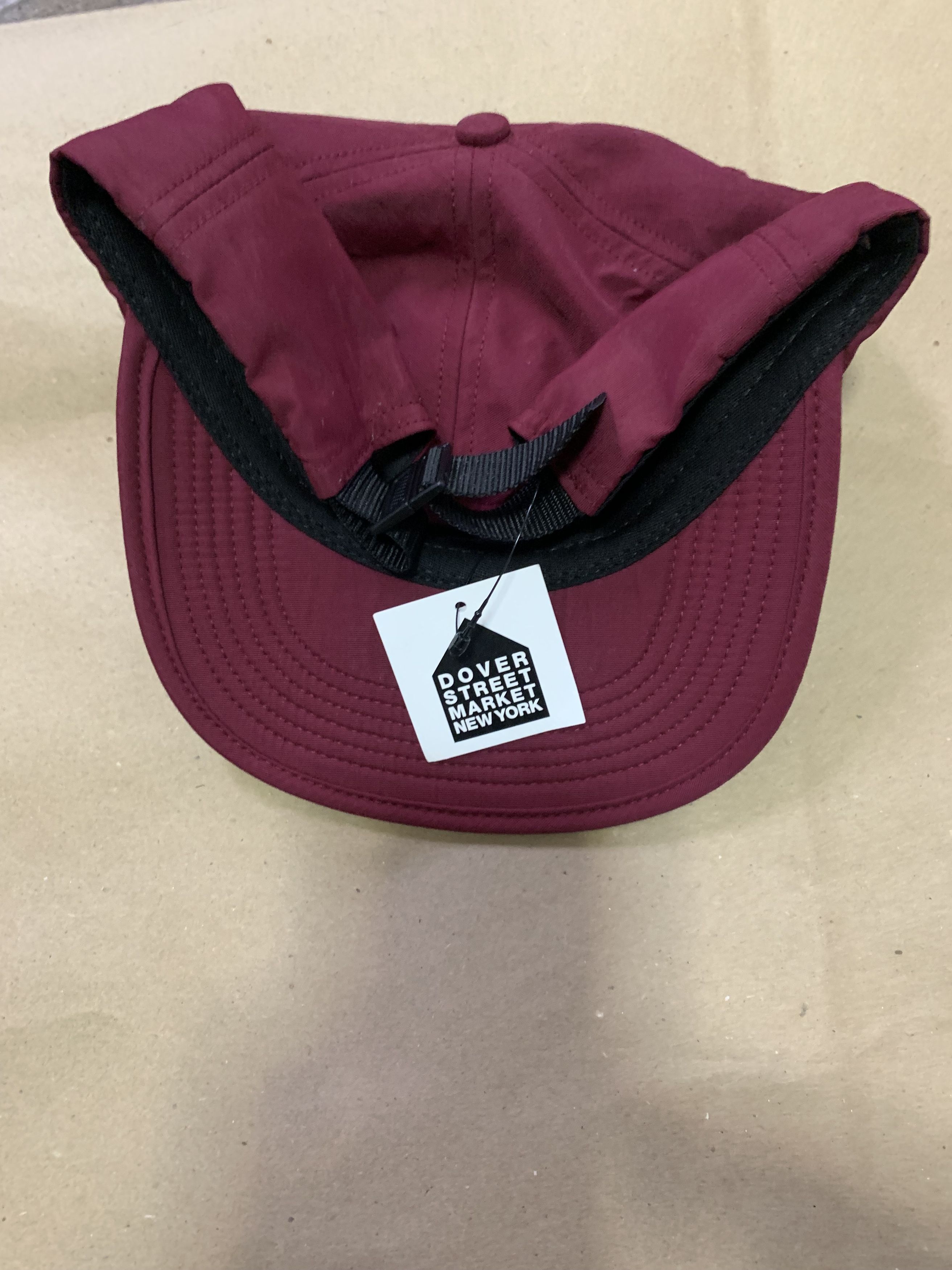 Fucking Awesome fucking awesome hat Size ONE SIZE - 3 Thumbnail