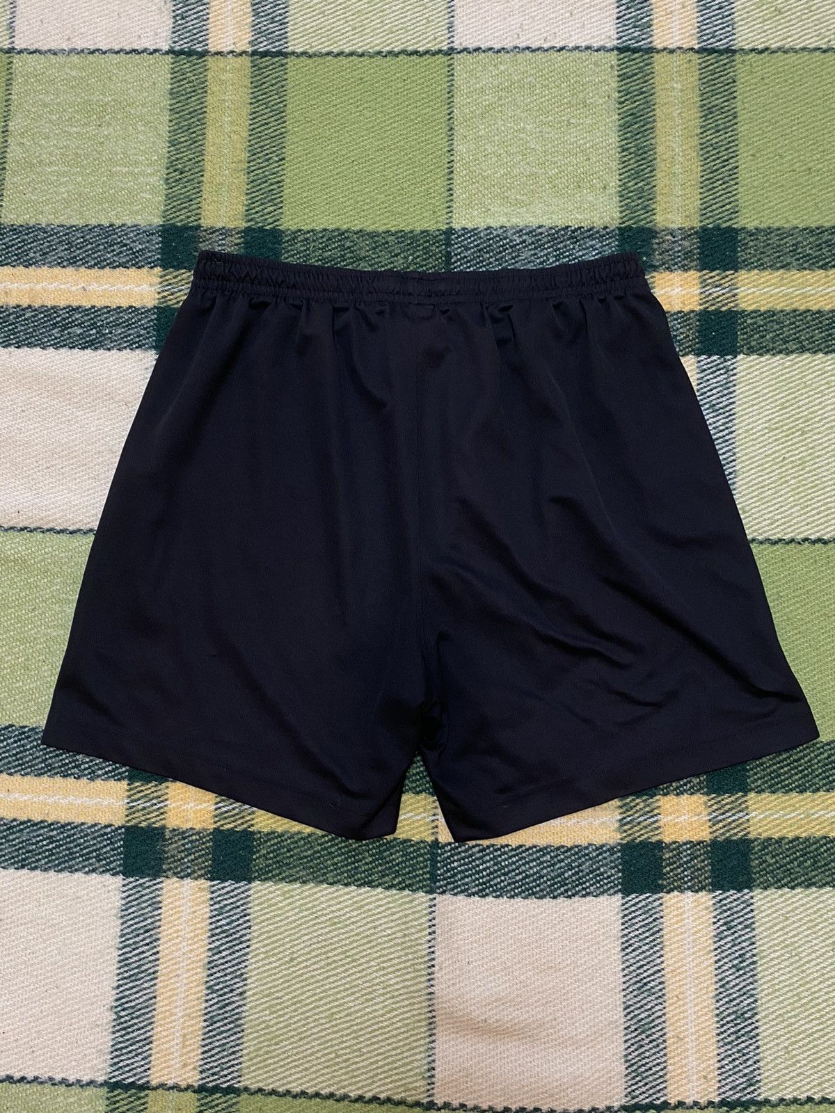 Puma Vintage 90s Puma shorts streetwear y2k casual style size XL Size US 36 / EU 52 - 2 Thumbnail