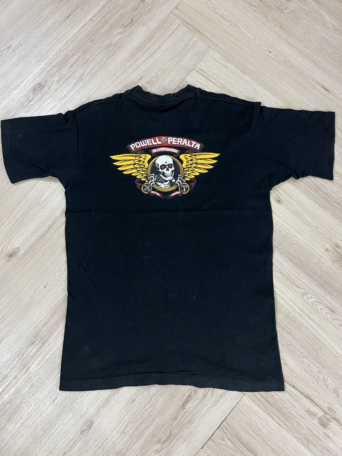 Vintage Powell Peralta 90s Shirt