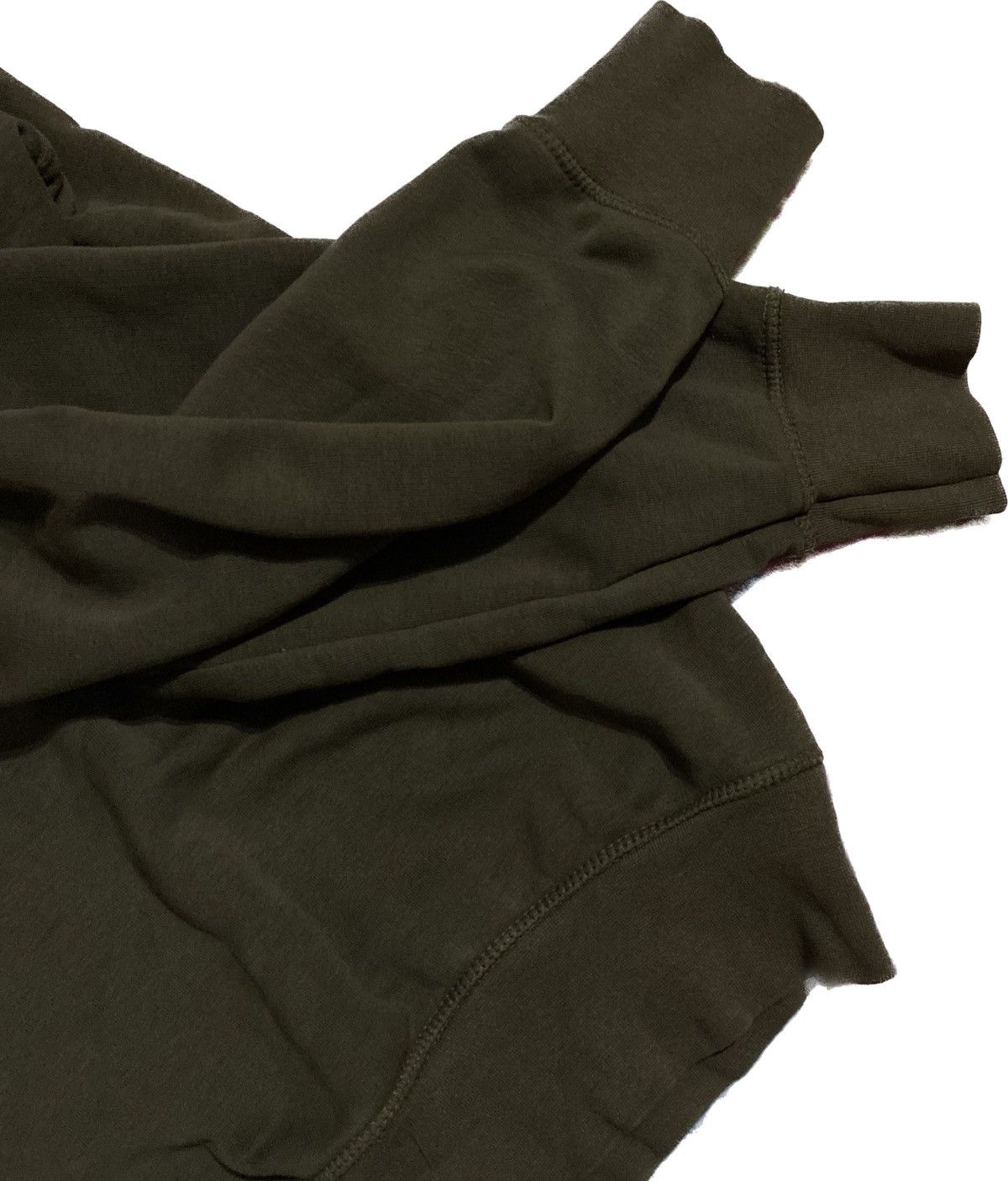 Dsquared2 DSQUARED2 KHAKI LOGO SWEATSHIRT Size US S / EU 44-46 / 1 - 3 Thumbnail