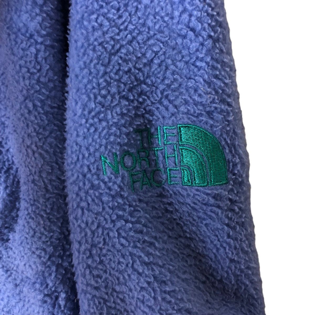 The North Face Purple Label Vintage The North Face Fleece Purple Label Size US L / EU 52-54 / 3 - 2 Thumbnail