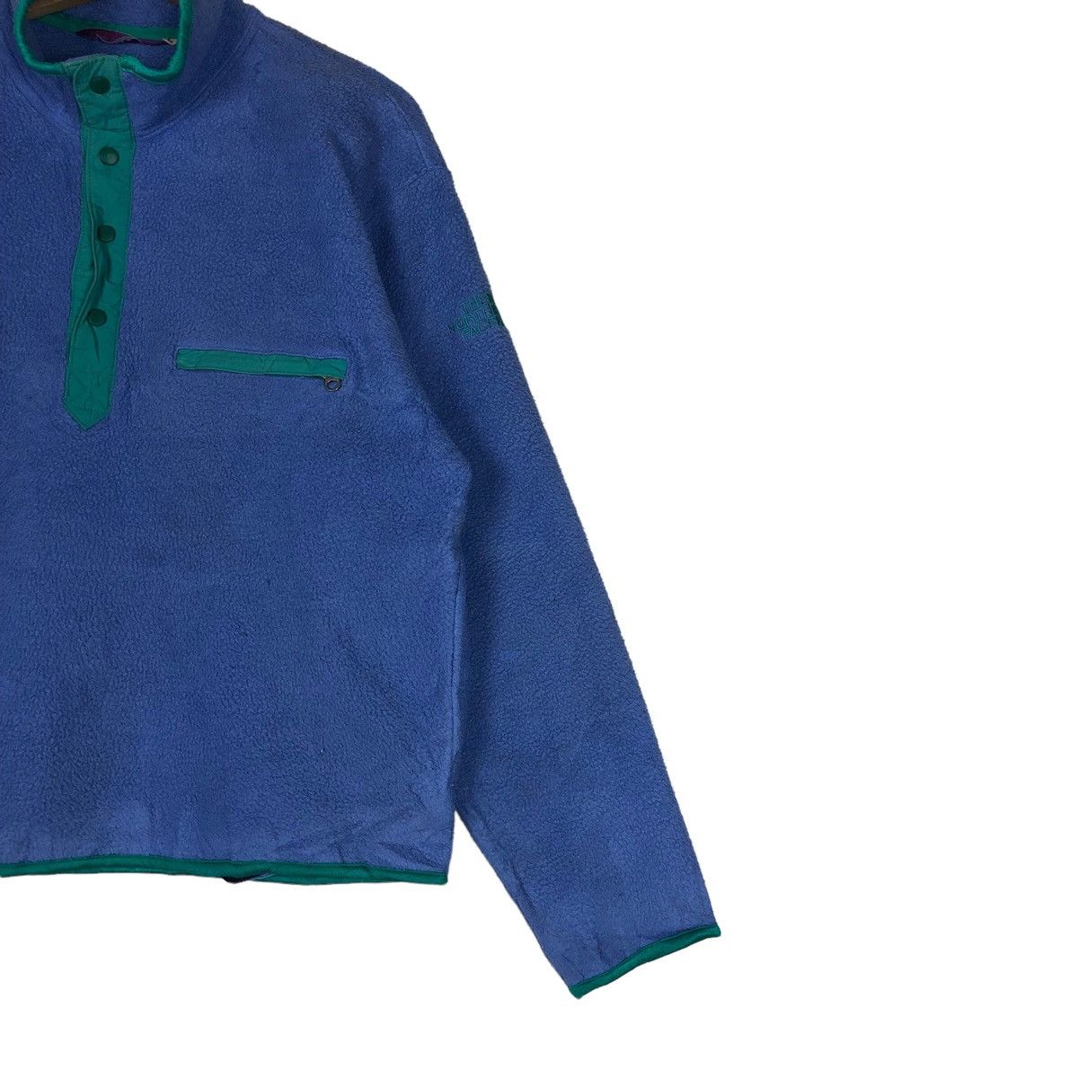 The North Face Purple Label Vintage The North Face Fleece Purple Label Size US L / EU 52-54 / 3 - 5 Thumbnail