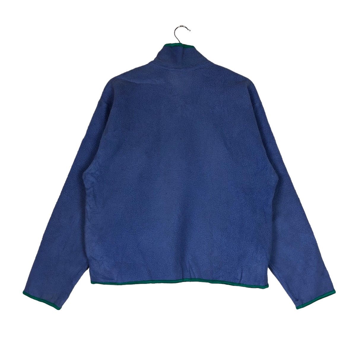 The North Face Purple Label Vintage The North Face Fleece Purple Label Size US L / EU 52-54 / 3 - 7 Thumbnail