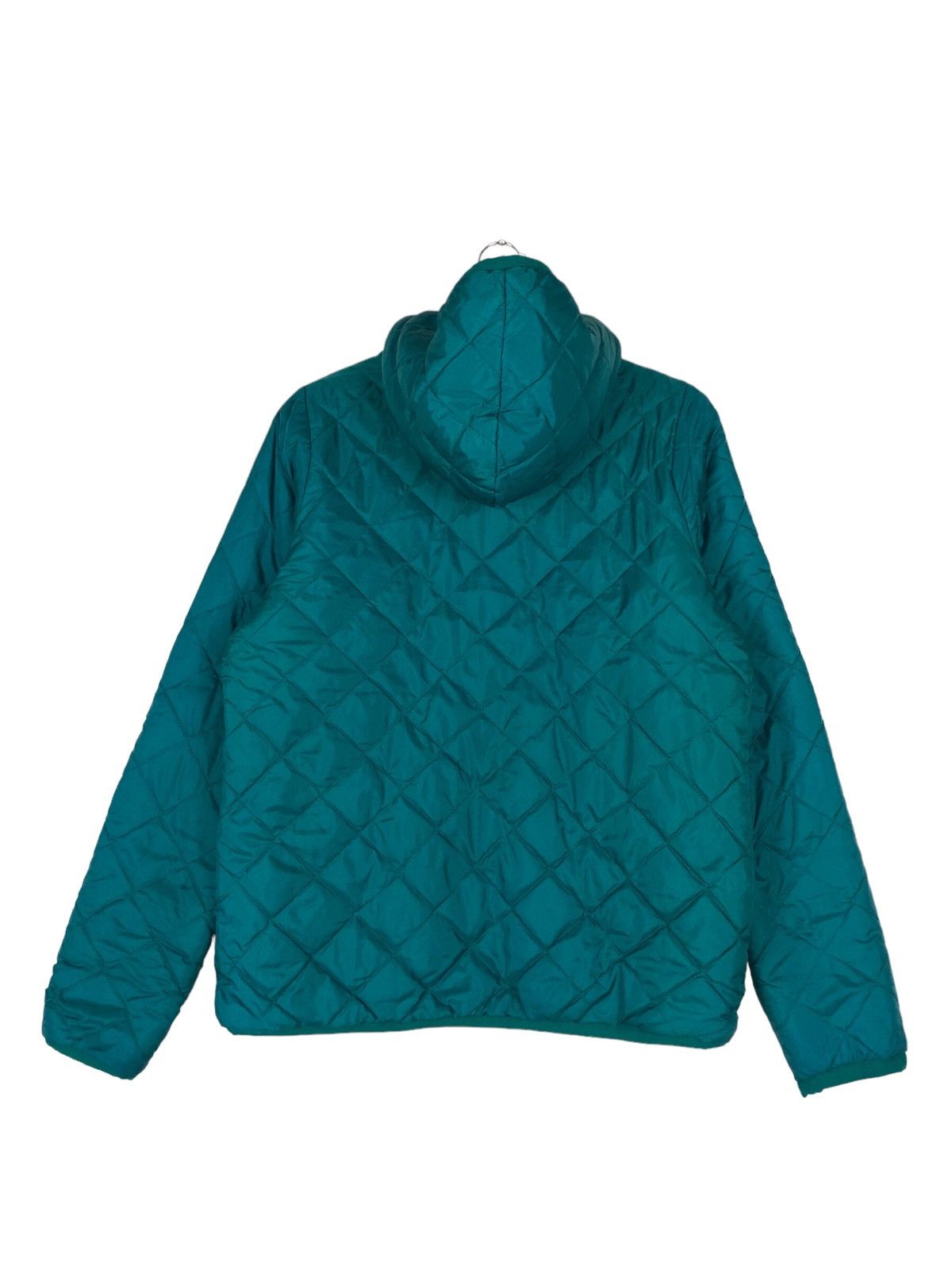 Japanese Brand Japanese Brand Nappalm Inc Sherpa Reversible Pile Jacket Size US M / EU 48-50 / 2 - 10 Thumbnail