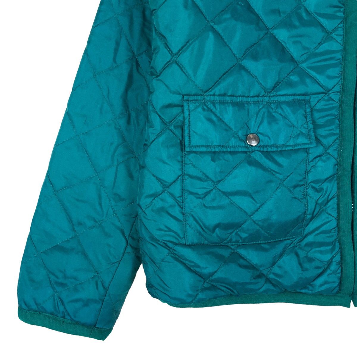 Japanese Brand Japanese Brand Nappalm Inc Sherpa Reversible Pile Jacket Size US M / EU 48-50 / 2 - 6 Thumbnail